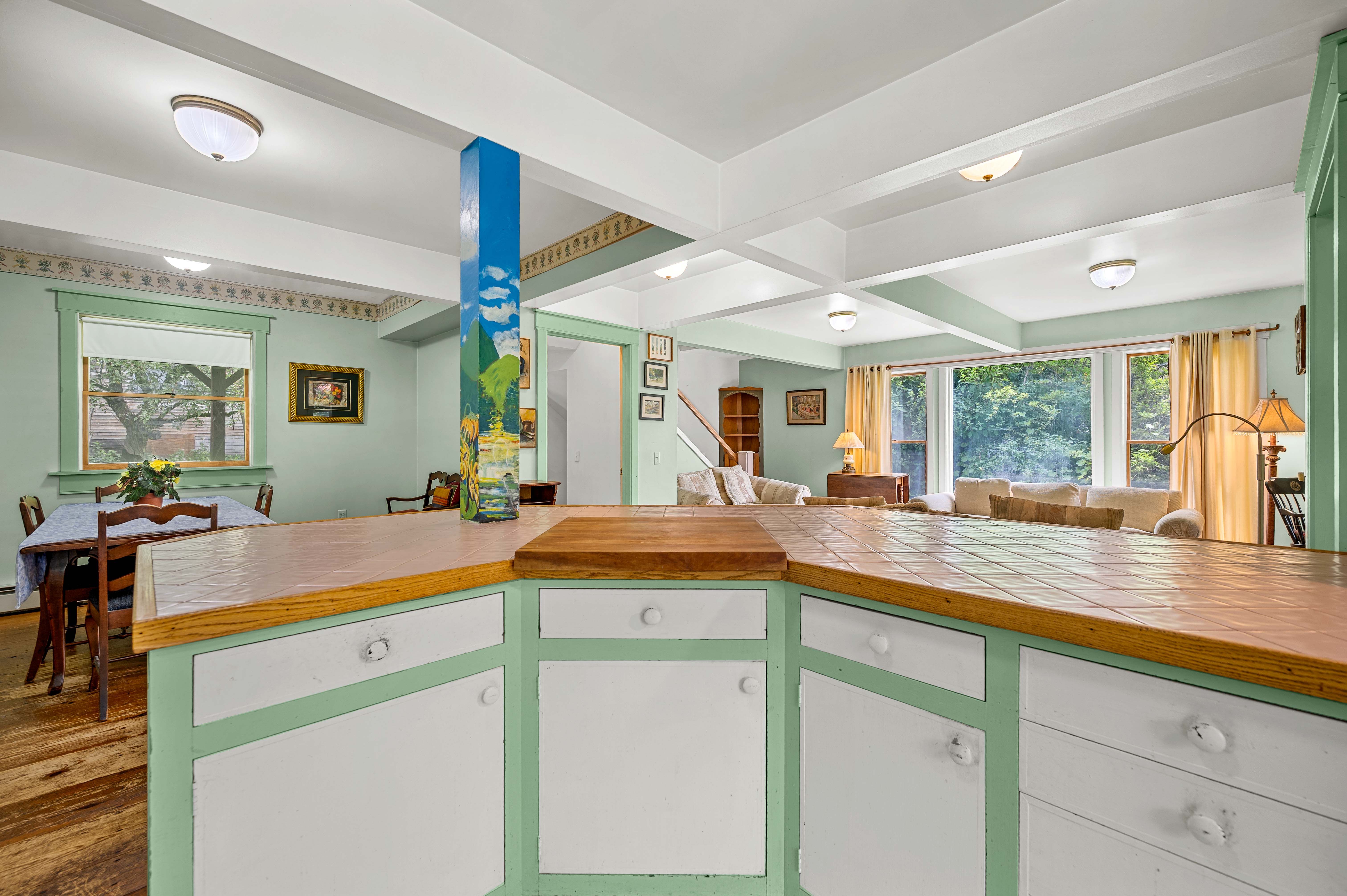  114 Bethel Mountain Road - 物件實景