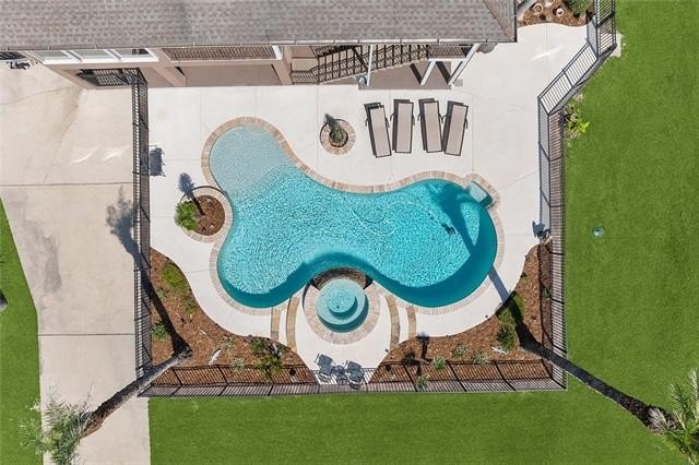 Slidell, Louisiana, 70461, United States, 3 Bedrooms Bedrooms, ,3 BathroomsBathrooms,Residential,For Sale,1878829