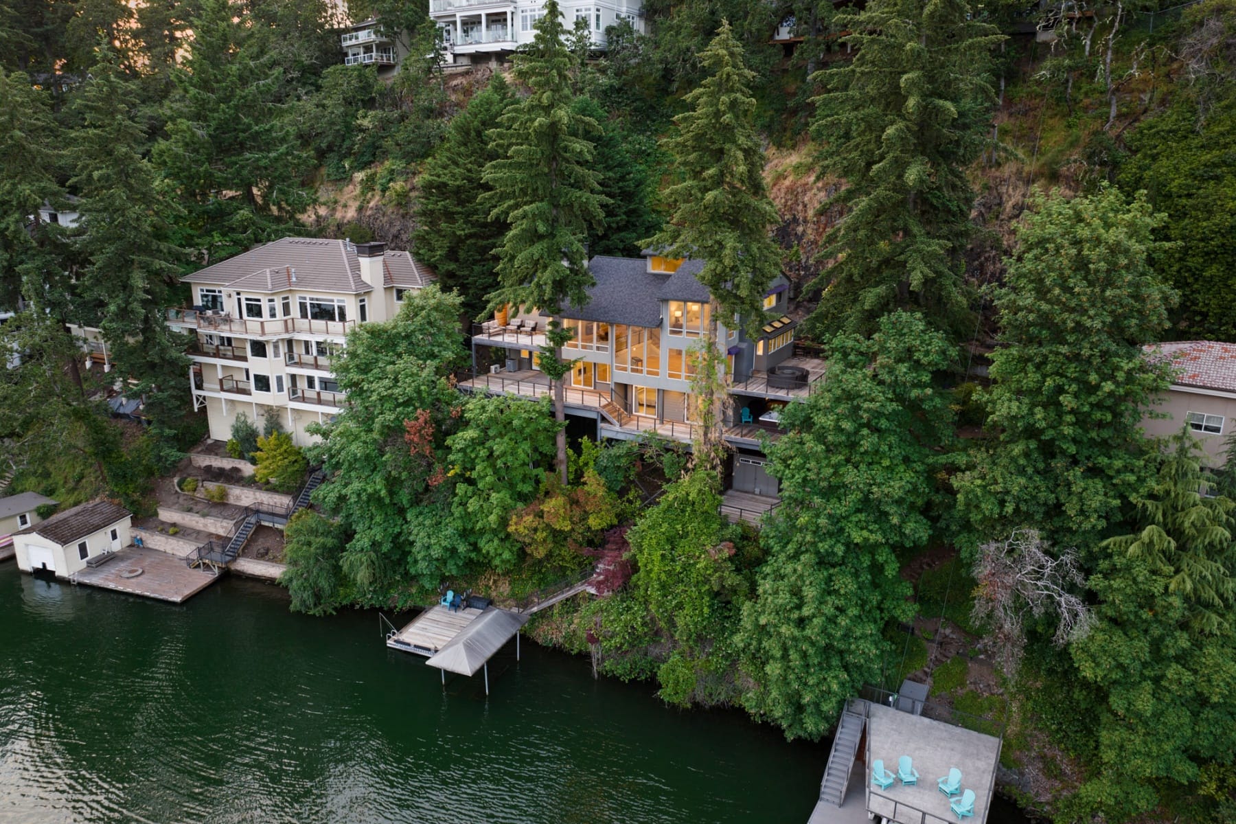  2236 SUMMIT CT Lake Oswego, OR 97034 - 物件實景