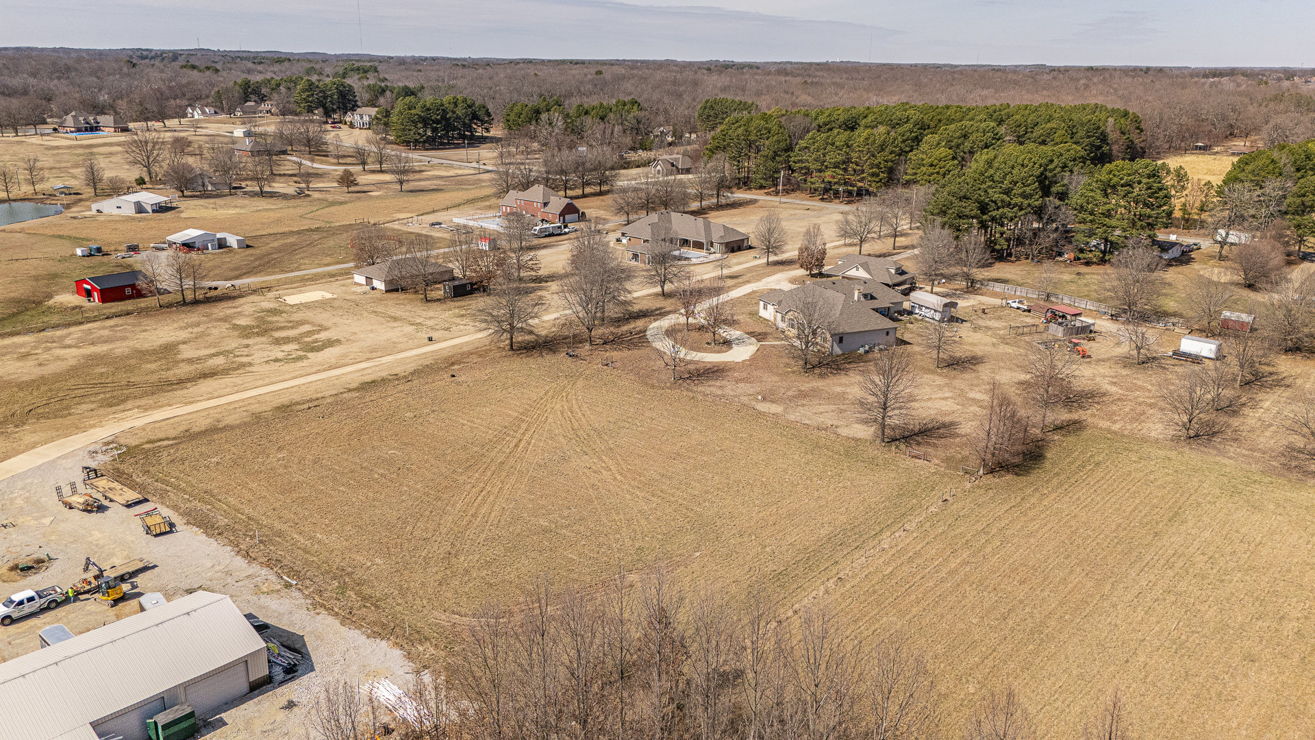 Jonesboro, Arkansas, 72405, United States, 4 Bedrooms Bedrooms, ,3 BathroomsBathrooms,Residential,For Sale,1942326