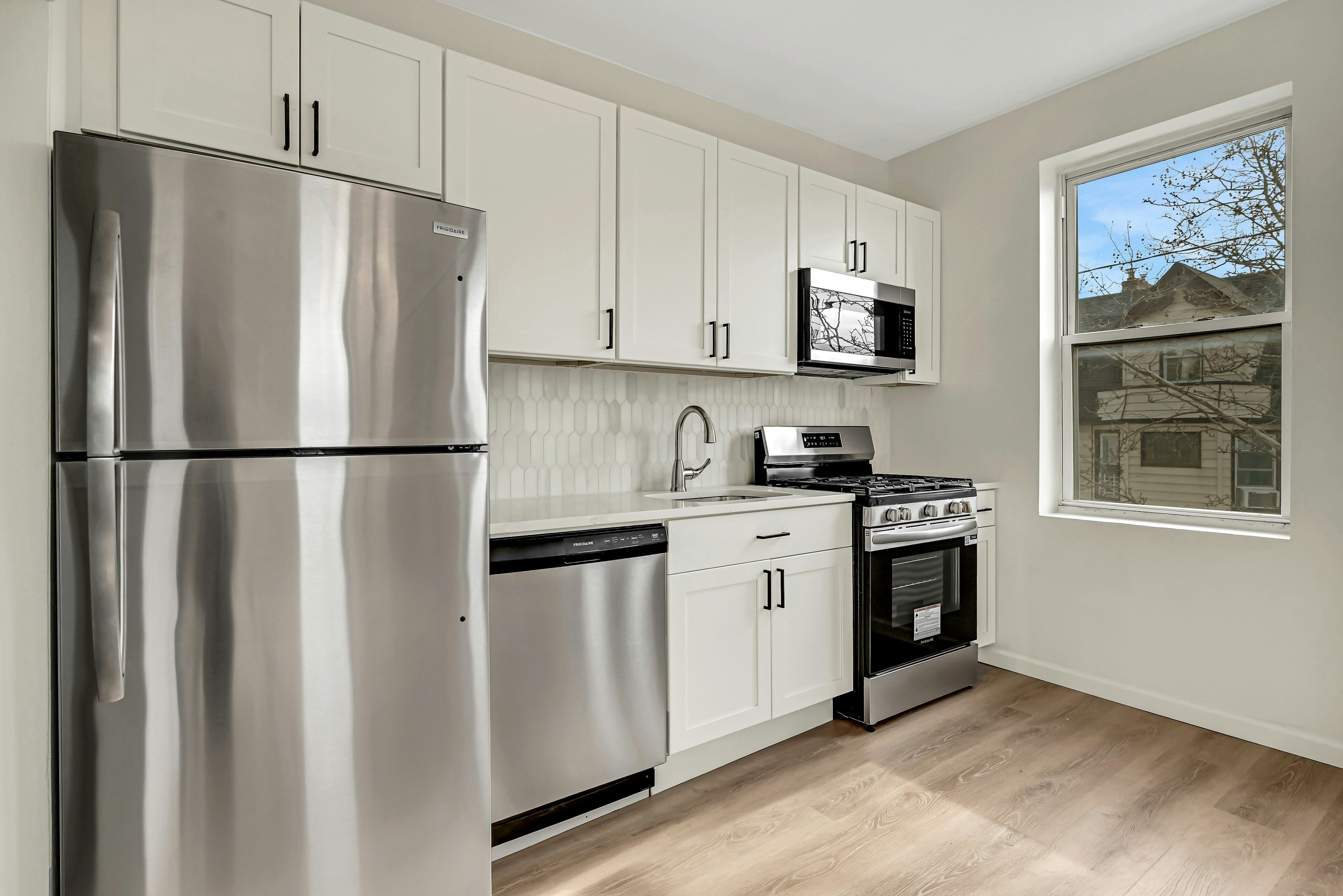  7505 Palisade Avenue, North Bergen, NJ 07047 - 物件實景