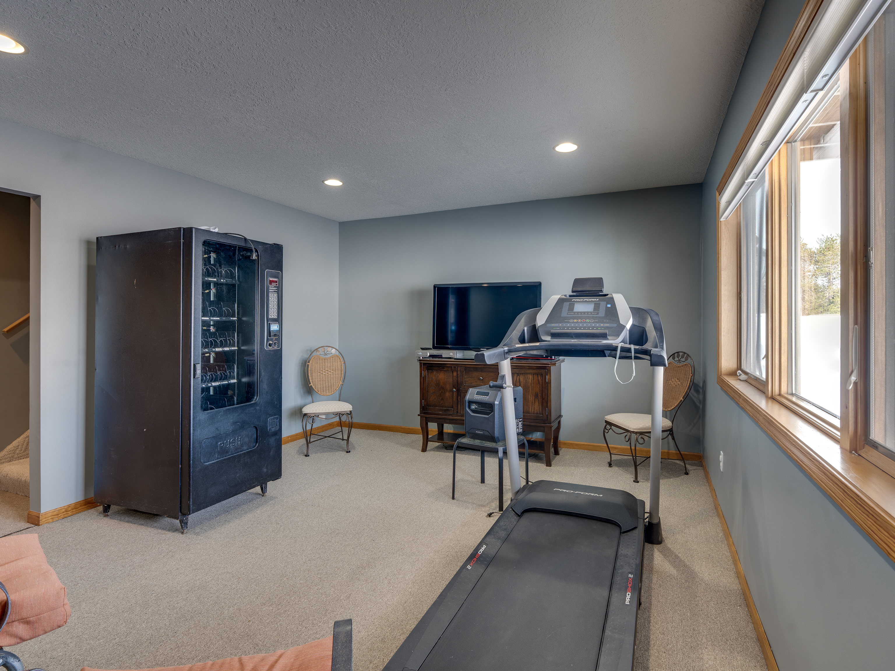  Black Bear Golf Course Condo - 物件實景