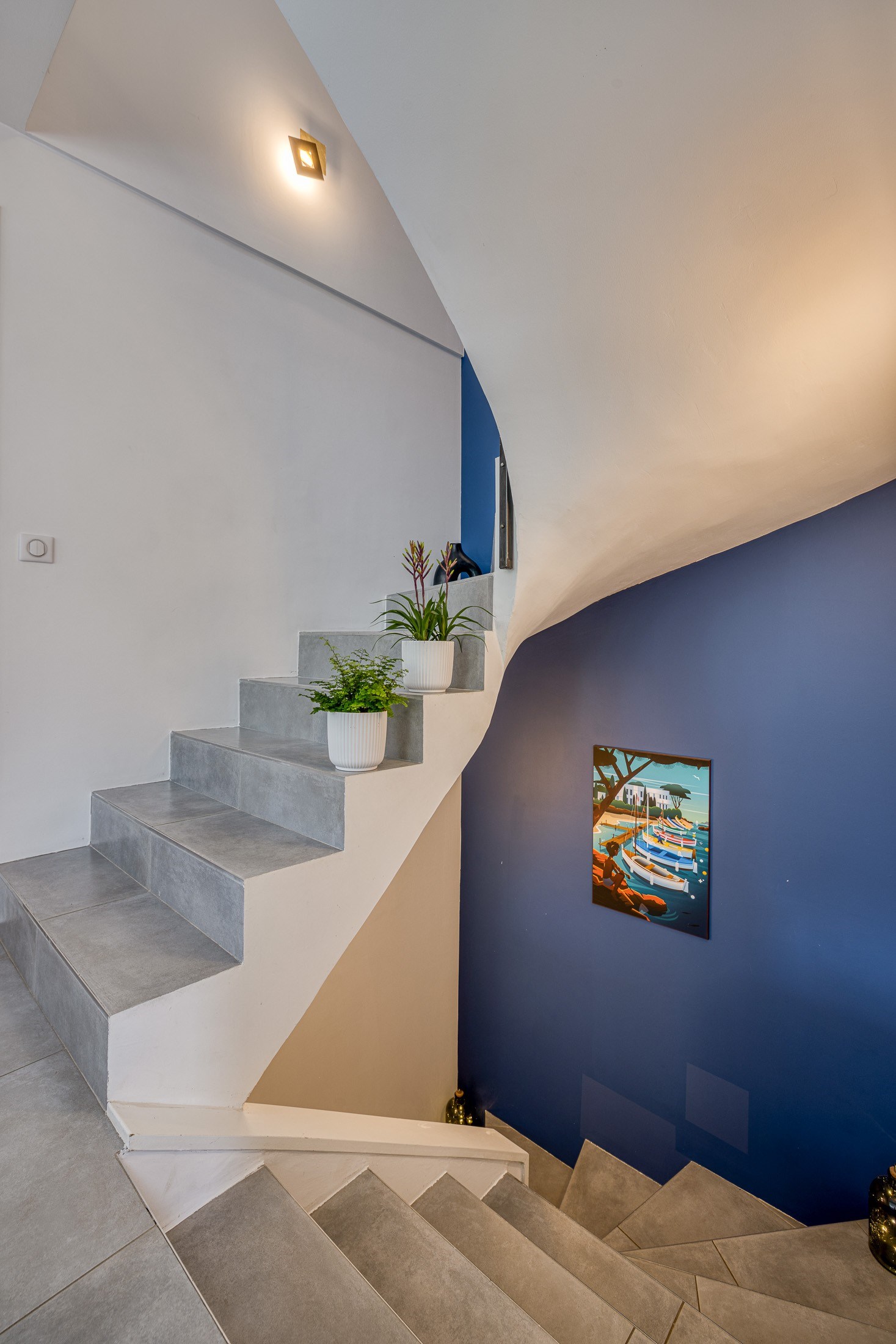  Charming house with view of the Dents de Lanfon - Bluffy - 物件實景