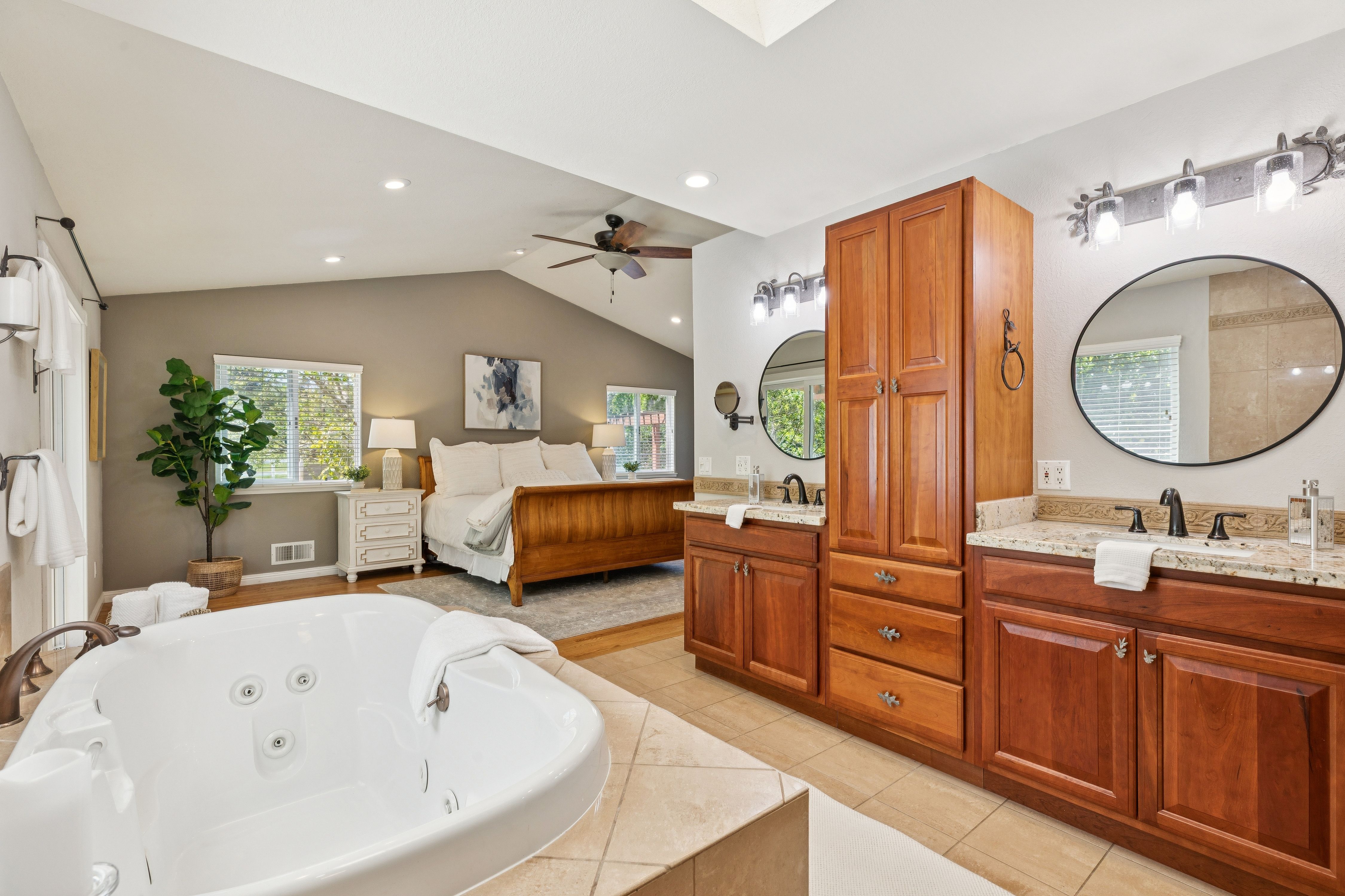  Charming Country Property - 物件實景