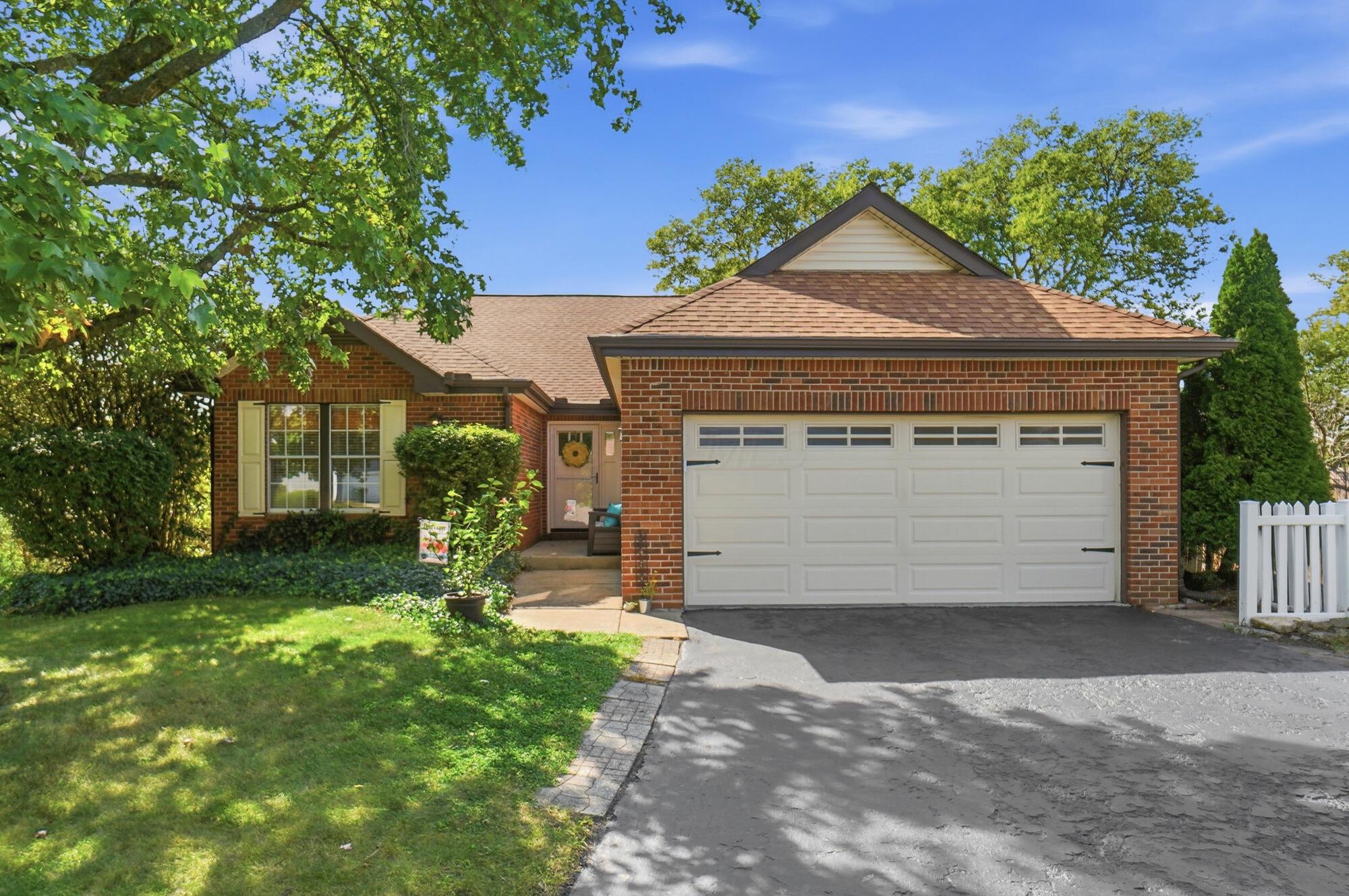 Ginseng Ct, Galloway, OH 43119