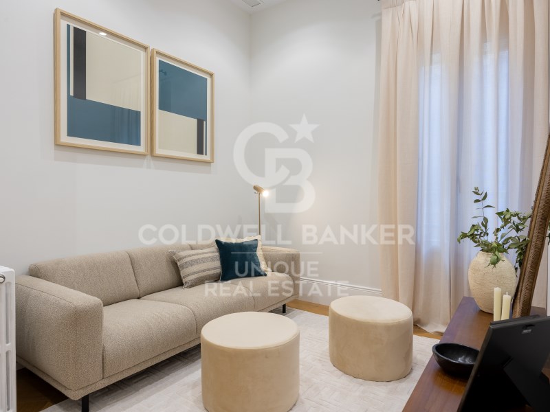 Madrid, Comunidad de Madrid, ES, 5 Bedrooms Bedrooms, ,6 BathroomsBathrooms,Residential,For Sale,1932441