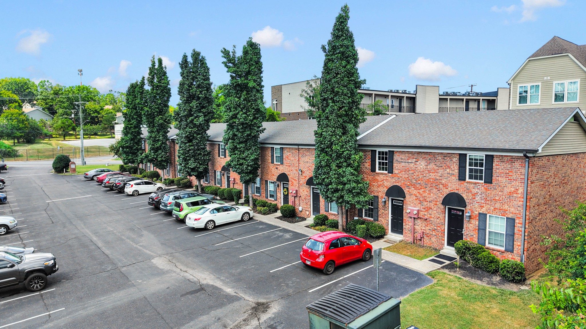 Porter Ter, Nashville, TN 37206 #1