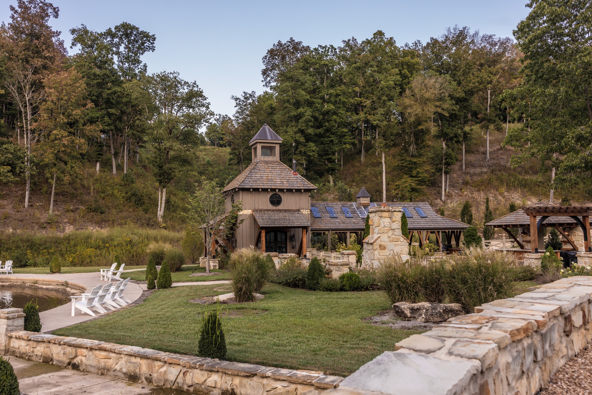  4273 Algie Sewell Rd, Columbia, TN, 38401 - 物件實景