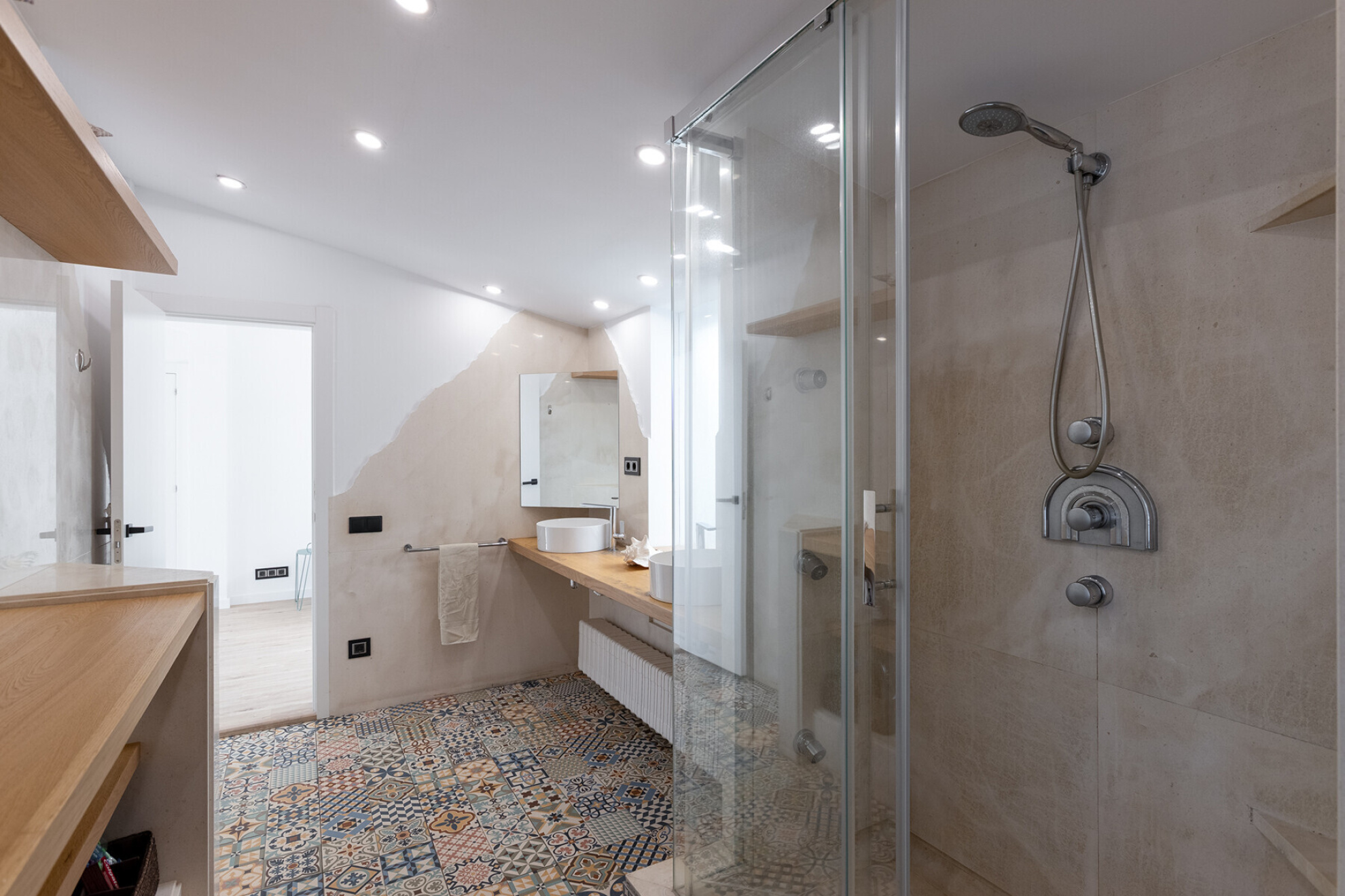  Luxury viewpoint in Maresme with light, elegance and Mediterranean views - 物件實景