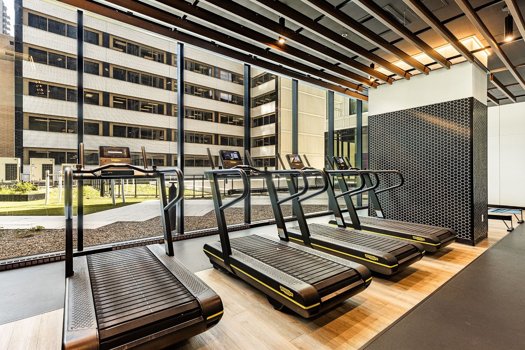  Ville-Marie, Montréal - 物件實景