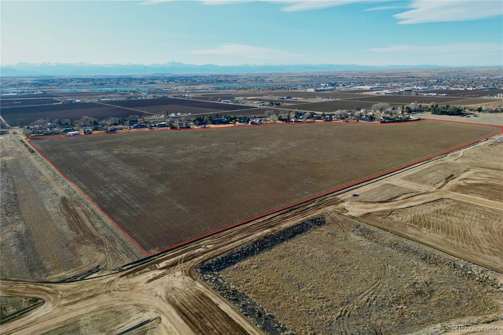 Brighton, Colorado, 80601, United States, ,Land,For Sale,1746559