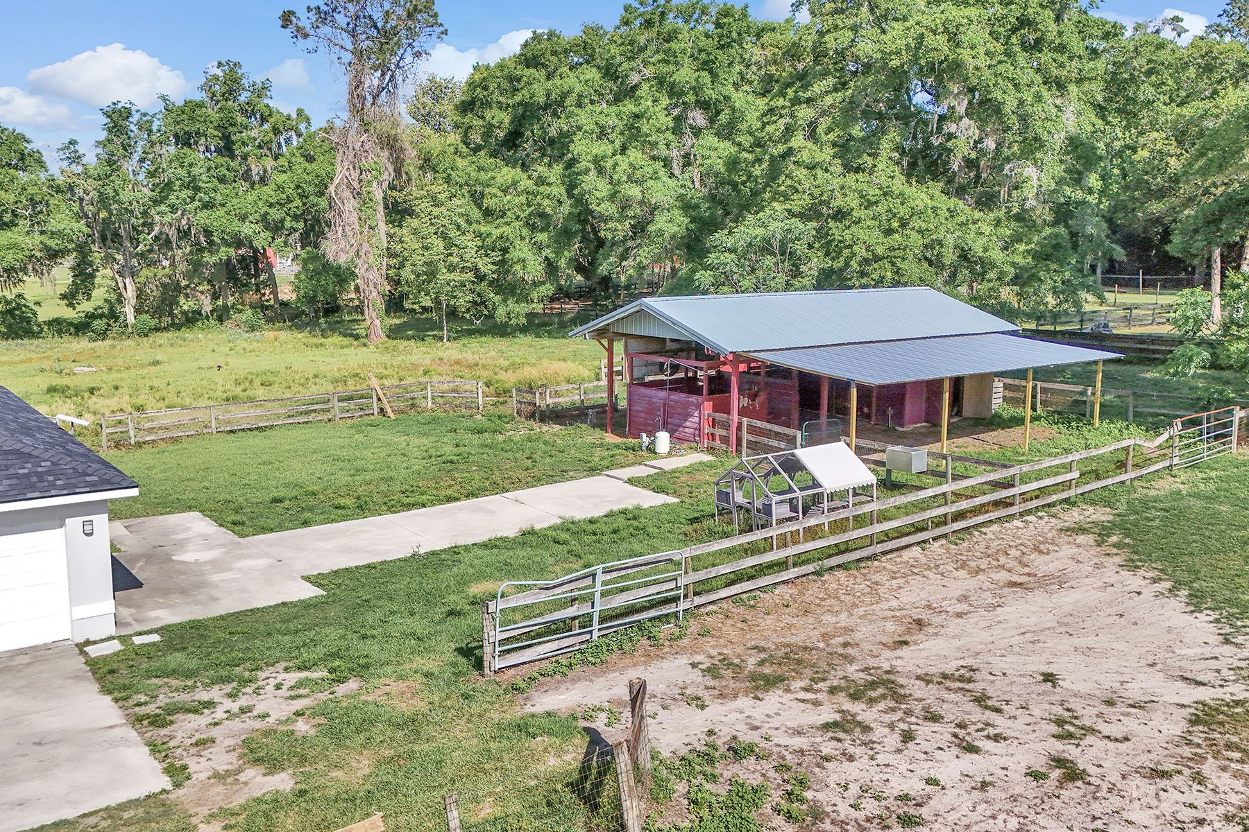  OCALA - 物件實景