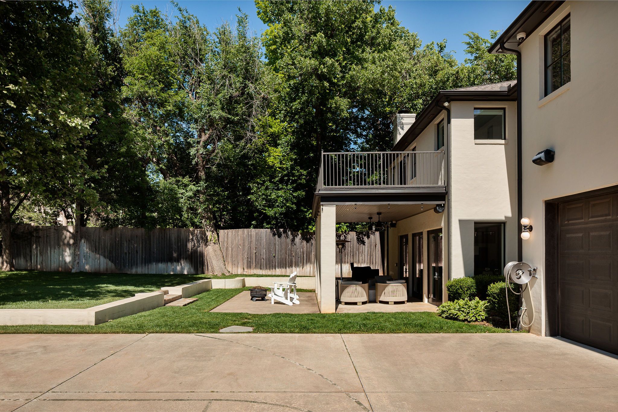  1913 Huntington Avenue, Nichols Hills, OK 73116 - 物件實景