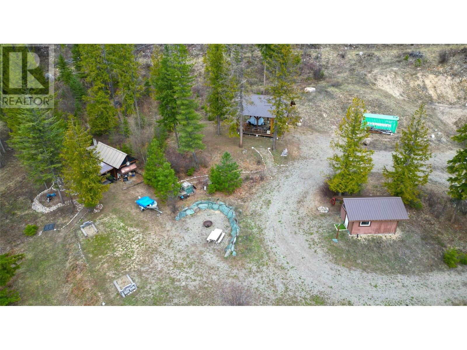 EDGEWOOD, British Columbia, V0G 1J0, CA, ,Residential,For Sale,1837300