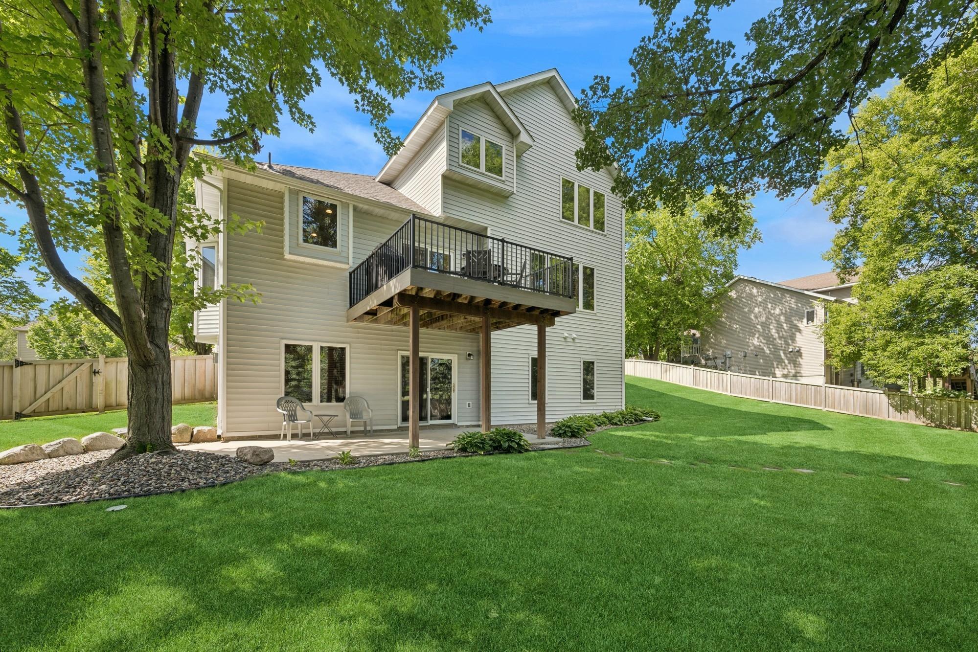 Lakeville, Minnesota, 55044, United States, 5 Bedrooms Bedrooms, ,4 BathroomsBathrooms,Residential,For Sale,1901941
