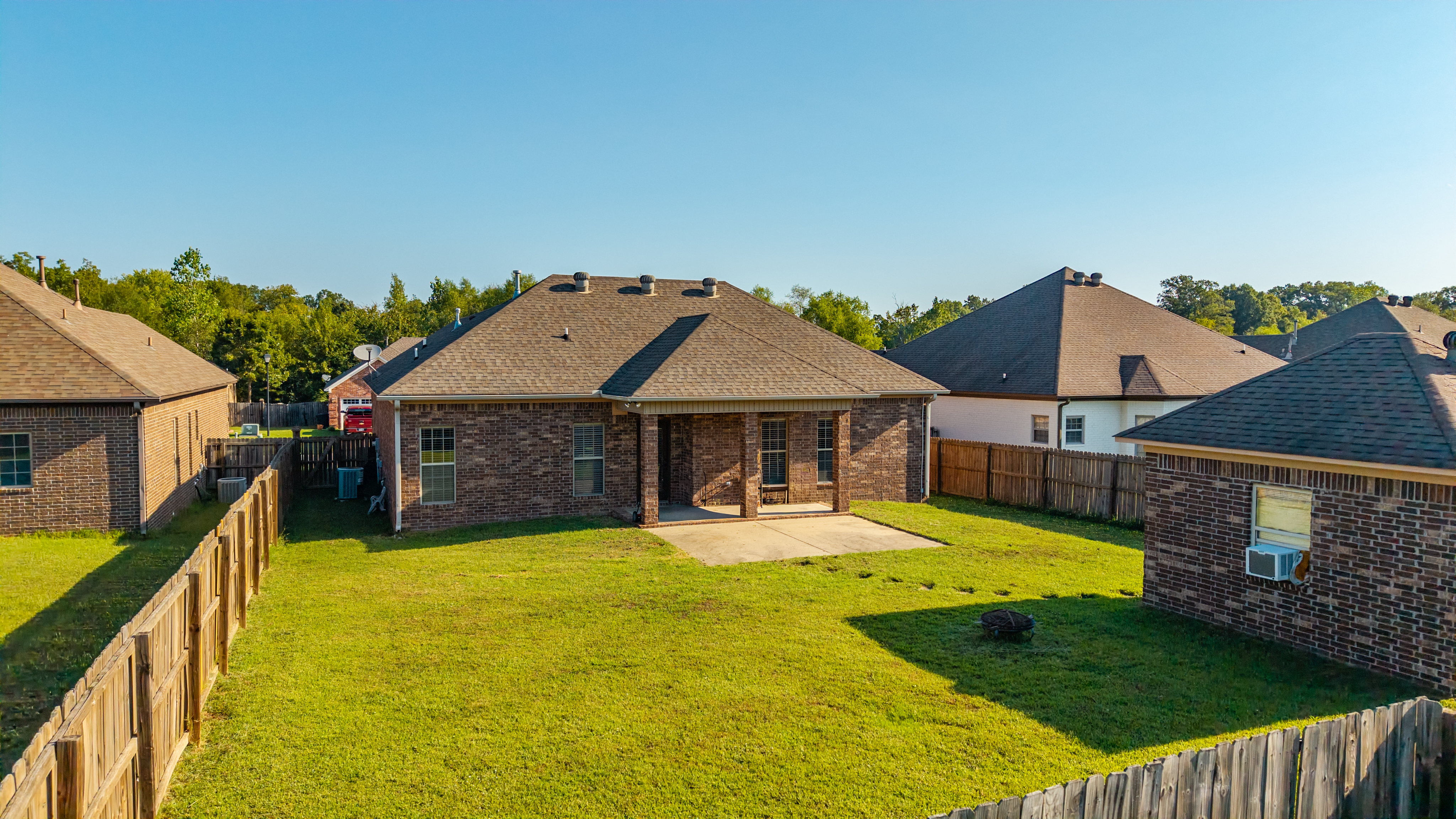  14 Oak Tree, Conway, AR, 72032 - 物件實景