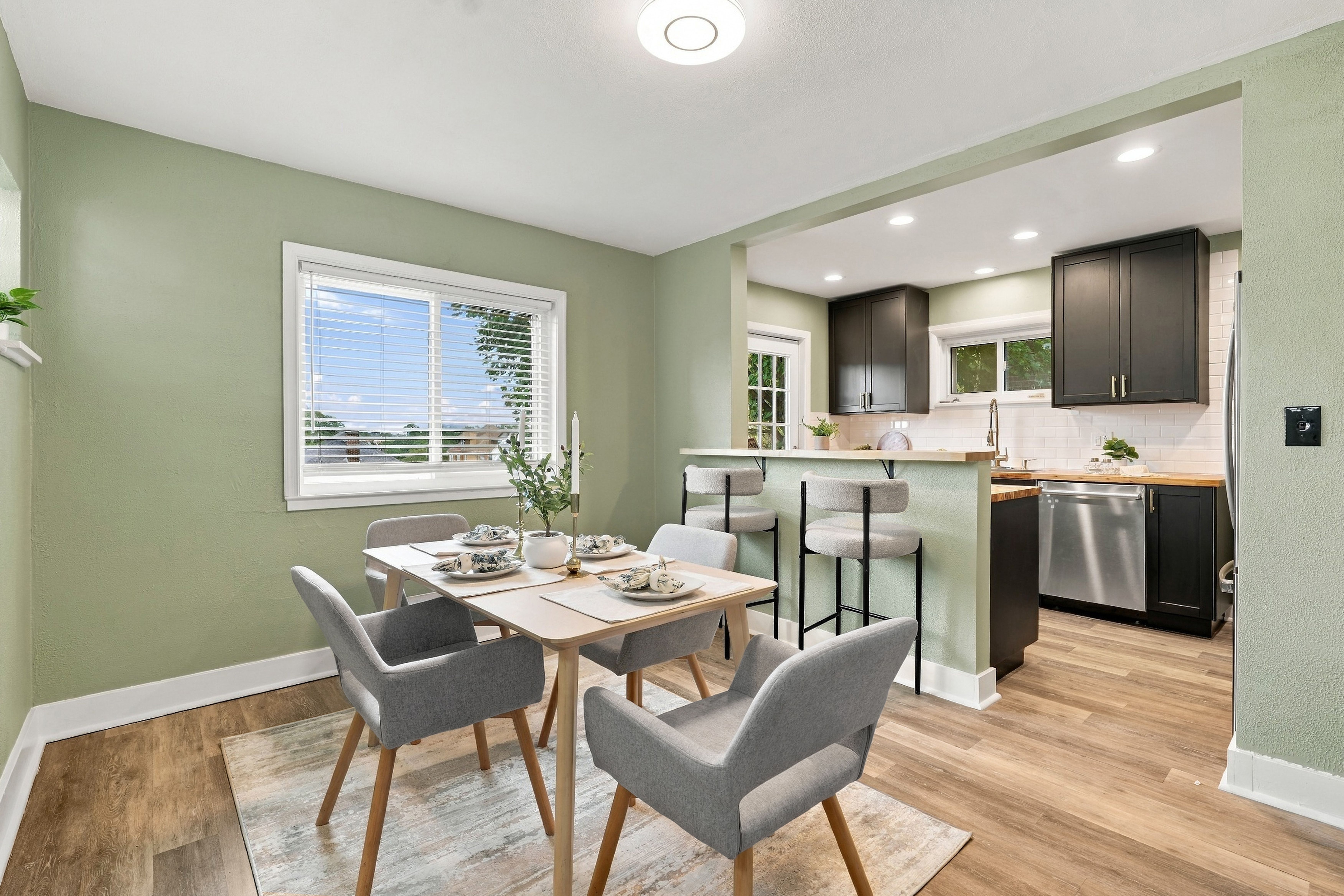  715 Rossmore Avenue, Pittsburgh, PA 15226 - 物件實景