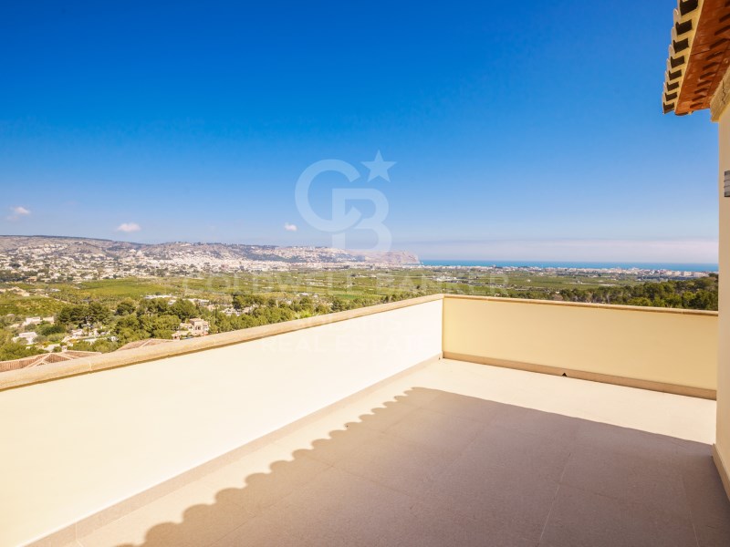 Alicante, J?vea / X?bia, Monta?ar-El Arenal Alican, Jávea / Xàbia, Comunidad Valenciana, ES, 4 Bedrooms Bedrooms, ,4 BathroomsBathrooms,Residential,For Sale,Alicante, J?vea / X?bia, Monta?ar-El Arenal Alican,1511138