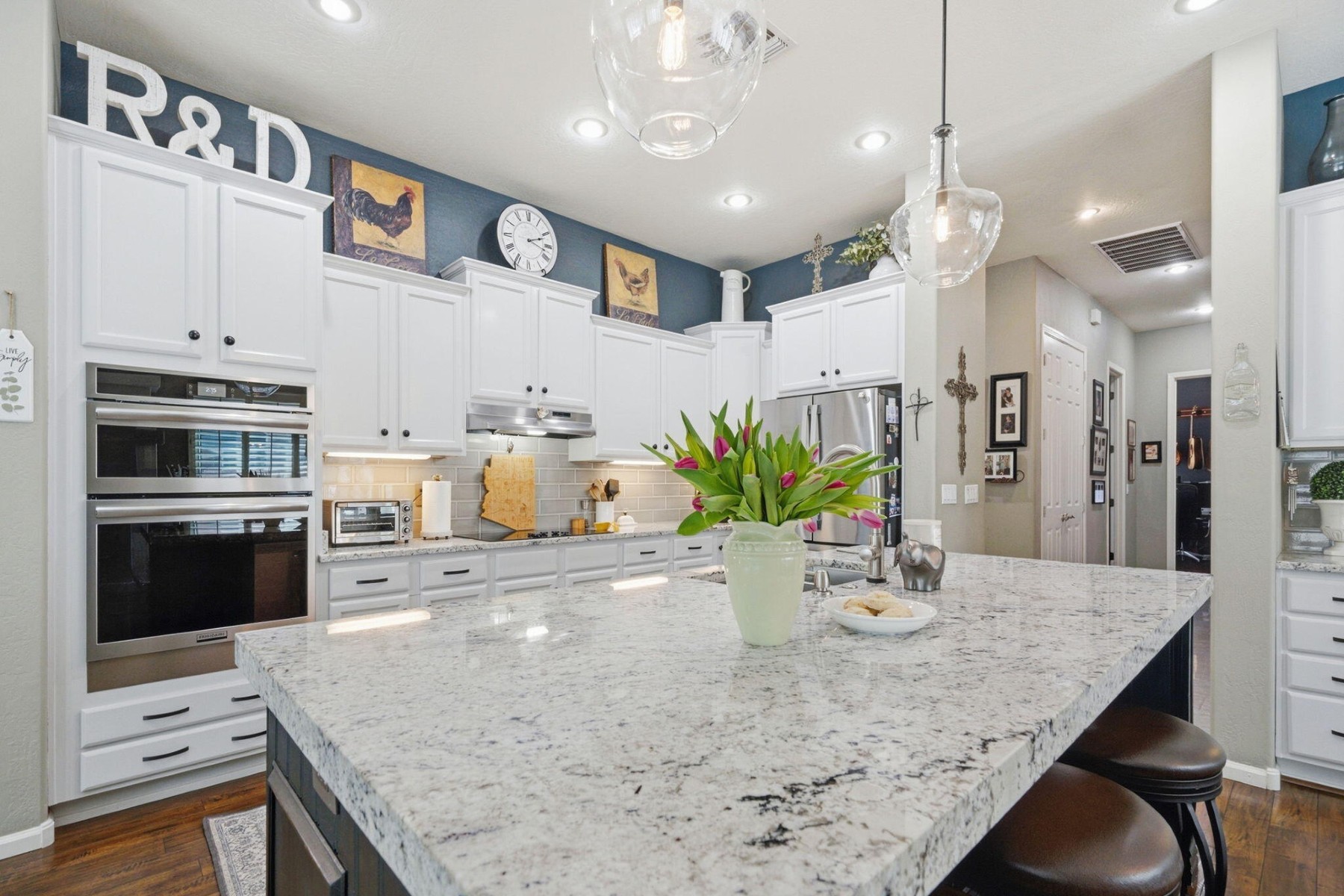  2552 S Jacob Street  Gilbert, AZ - 物件實景