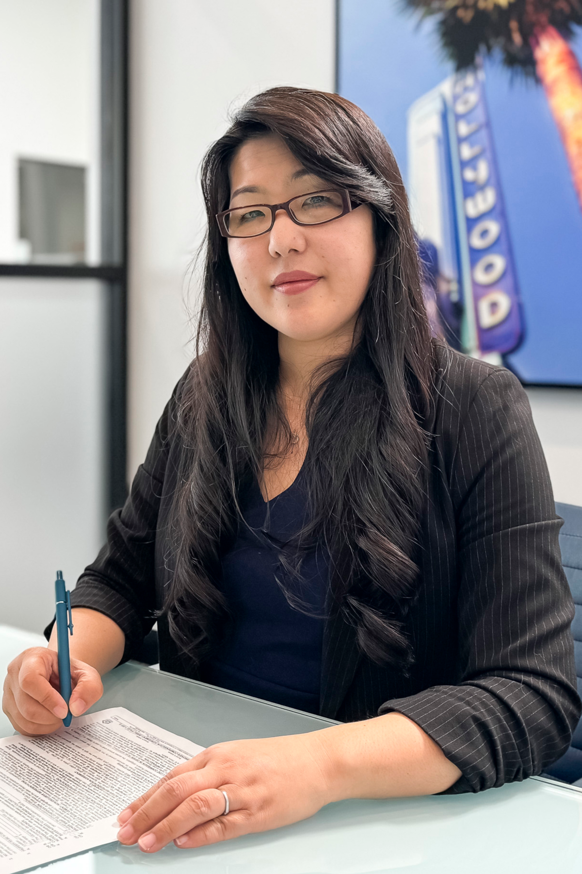 Atsuko Kimoto