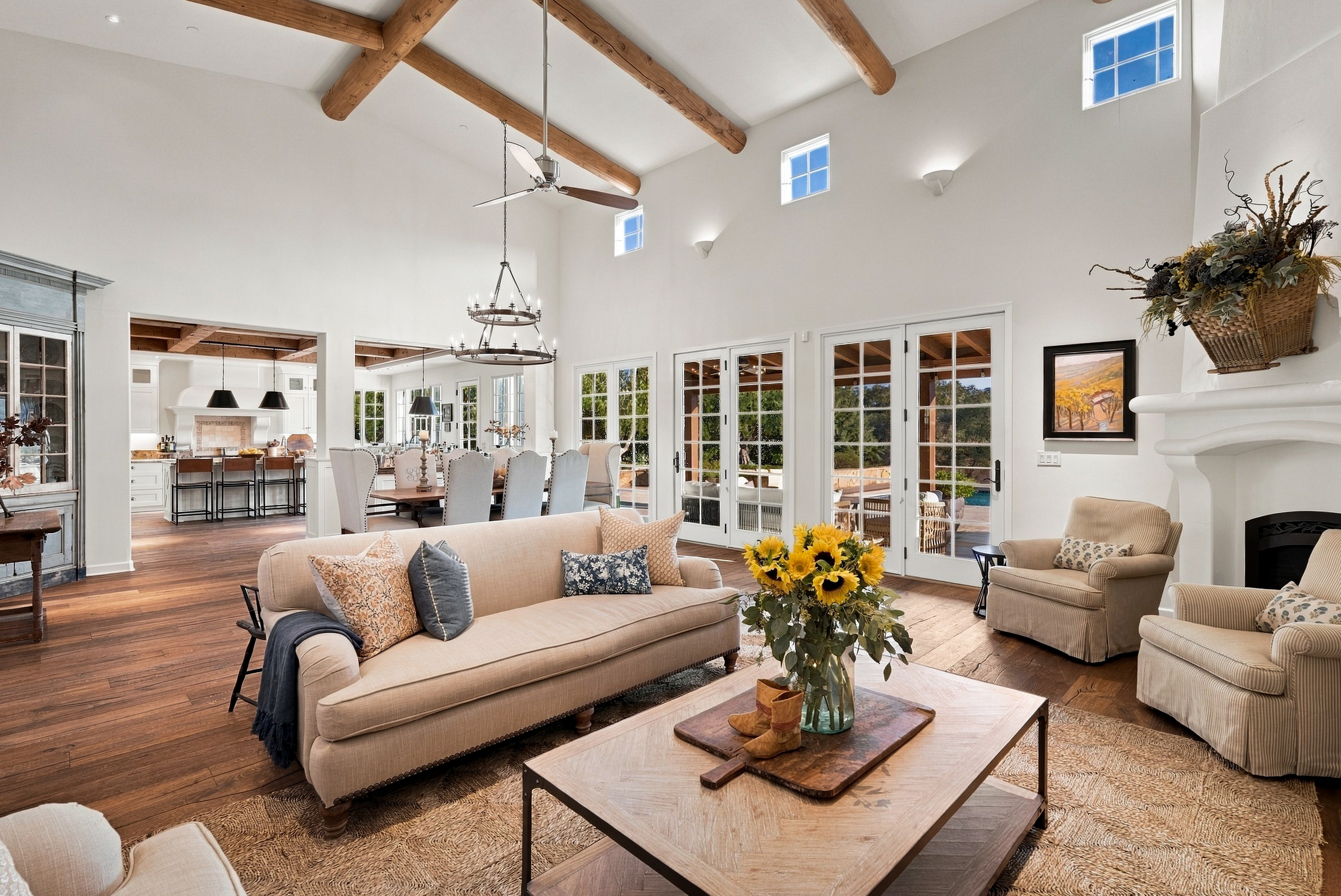  2325 Warm Springs Lane - 物件實景