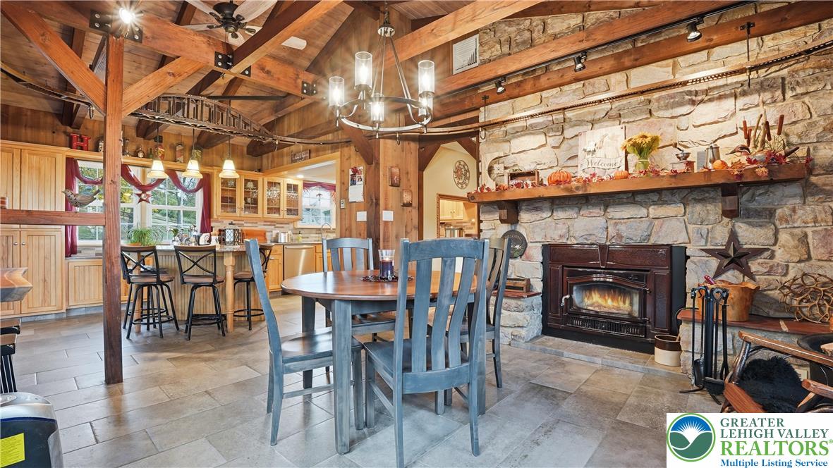 Allentown City, Pennsylvania, 18103, United States, 3 Bedrooms Bedrooms, ,2 BathroomsBathrooms,Residential,For Sale,1993437