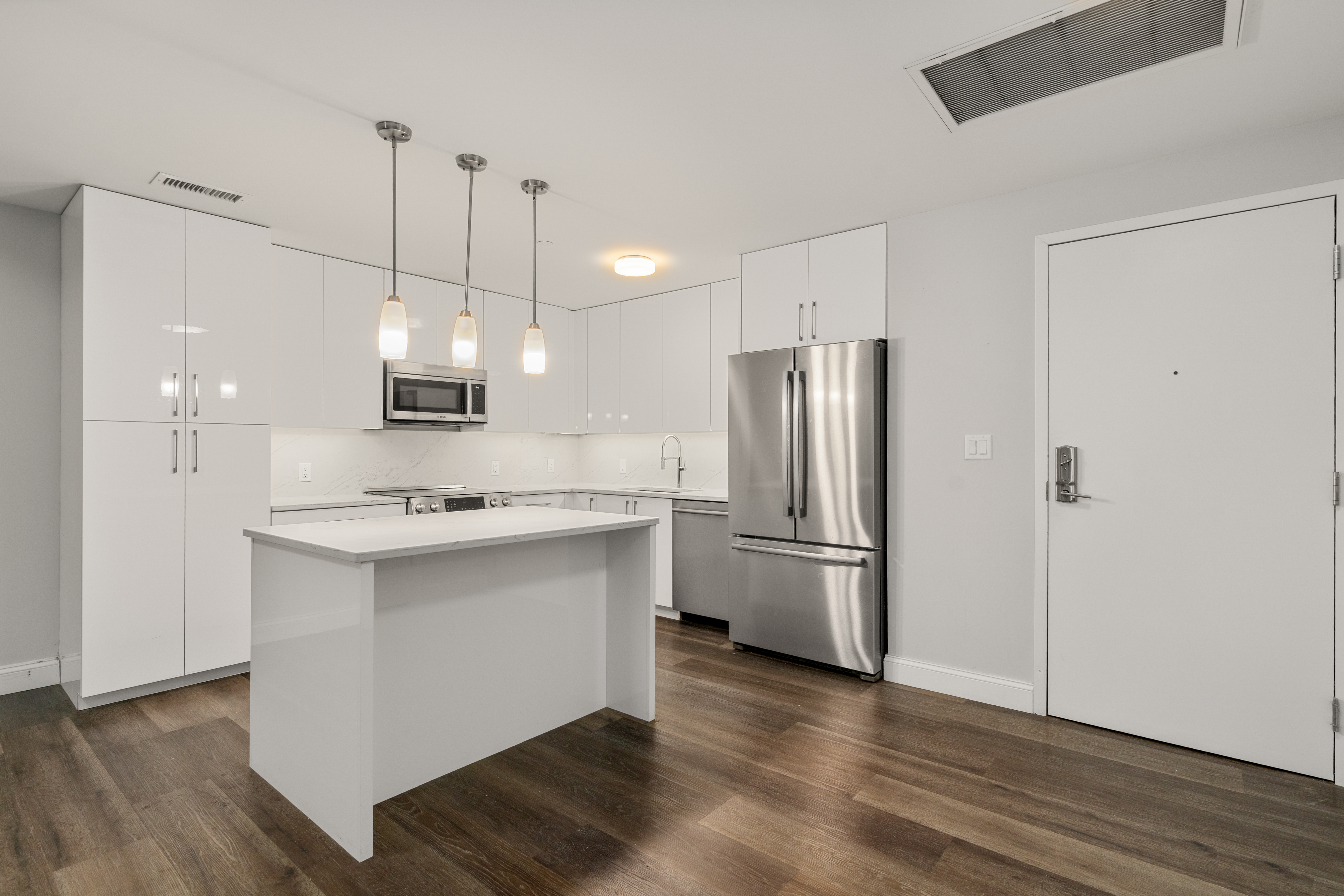  771 Harrison Avenue, Unit 406, Boston, MA, 02118 - 物件實景