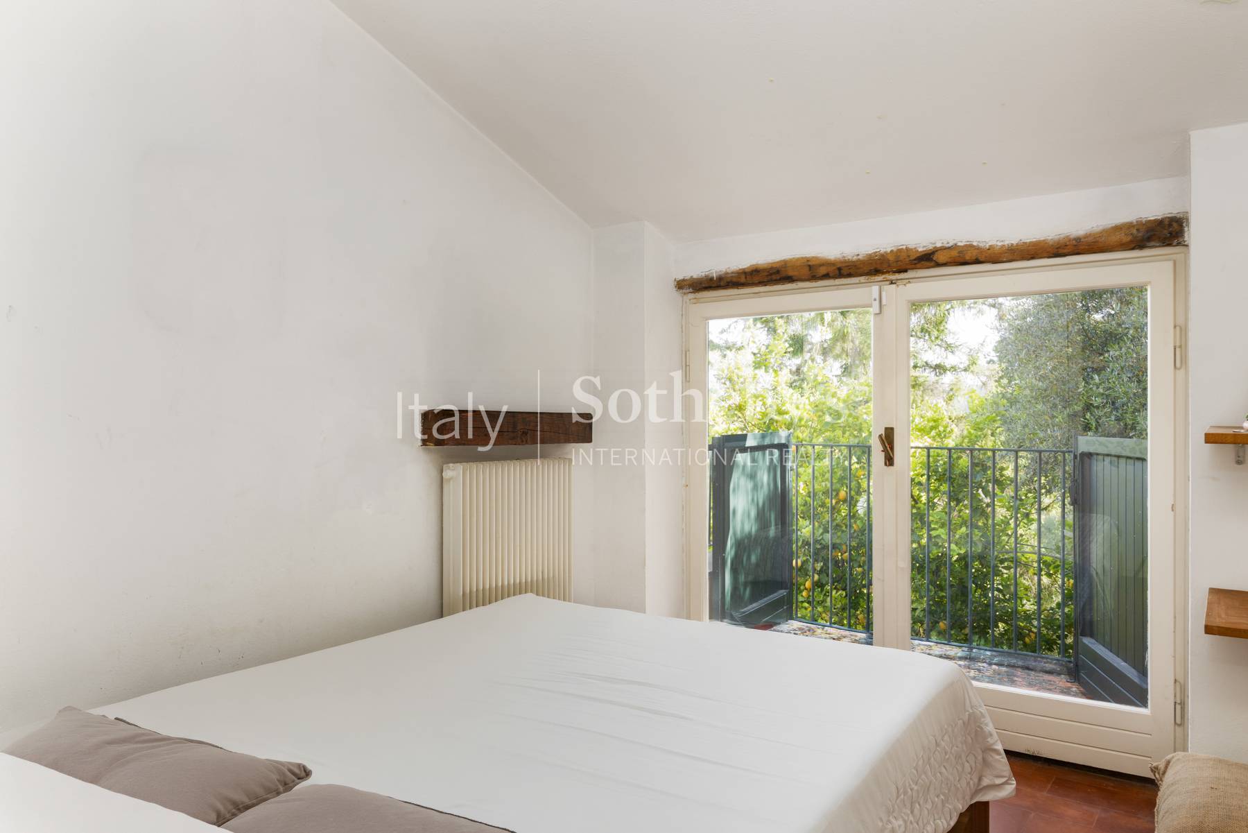  Villa with Stunning Garden Just Outside Rome - 物件實景