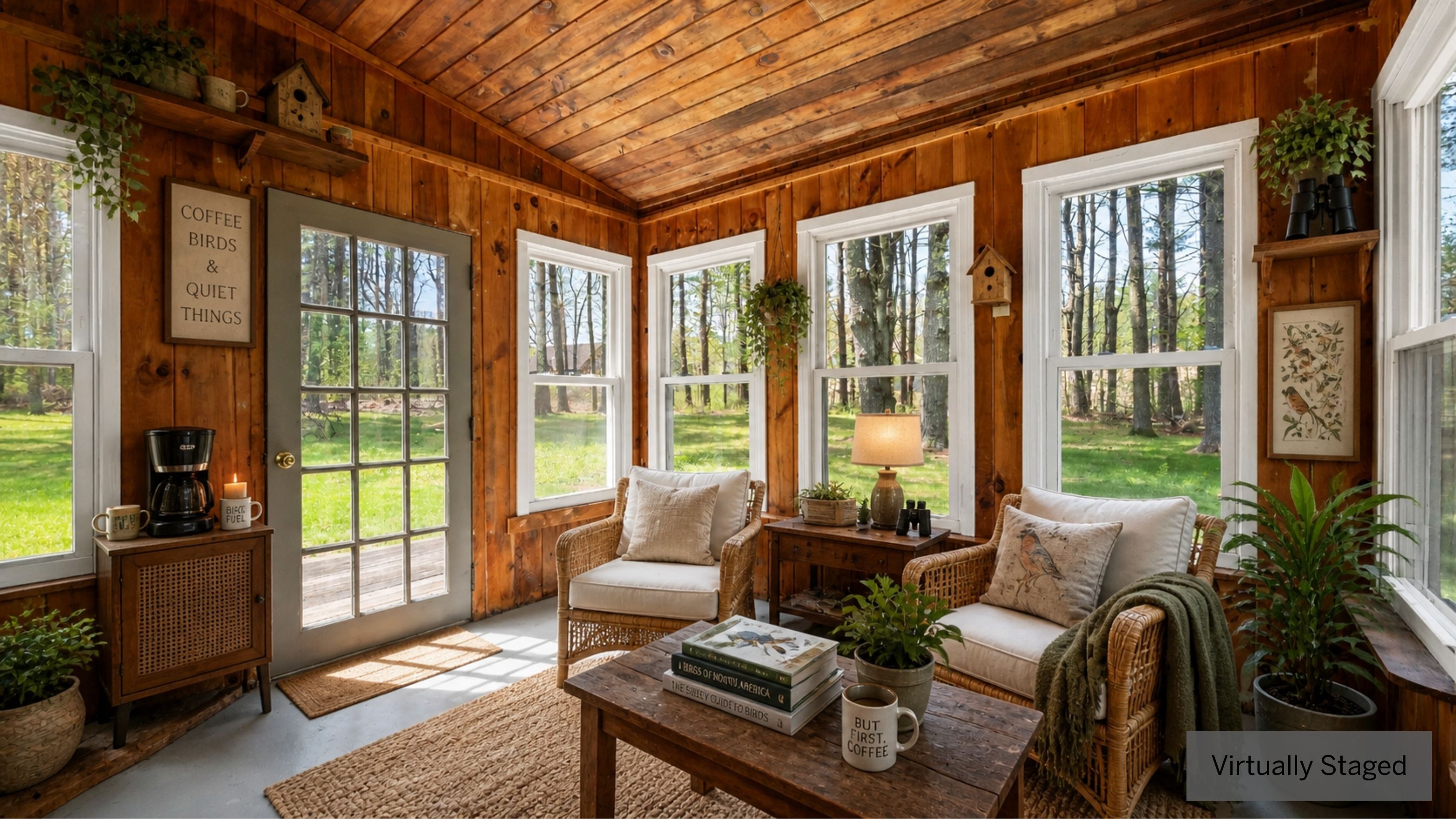  Secluded Lenox Acreage – Privacy, Character, & Minutes to Downtown - 物件實景