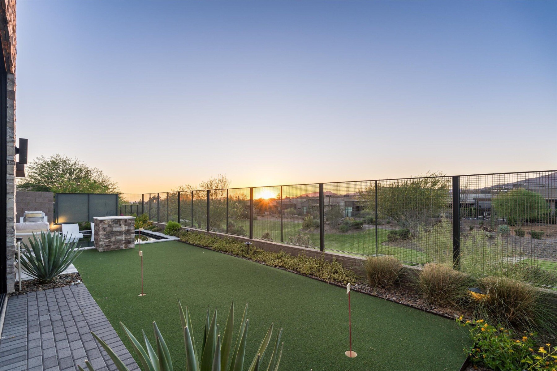  37200 N Cave Creek Road¦Scottsdale, AZ - 物件實景