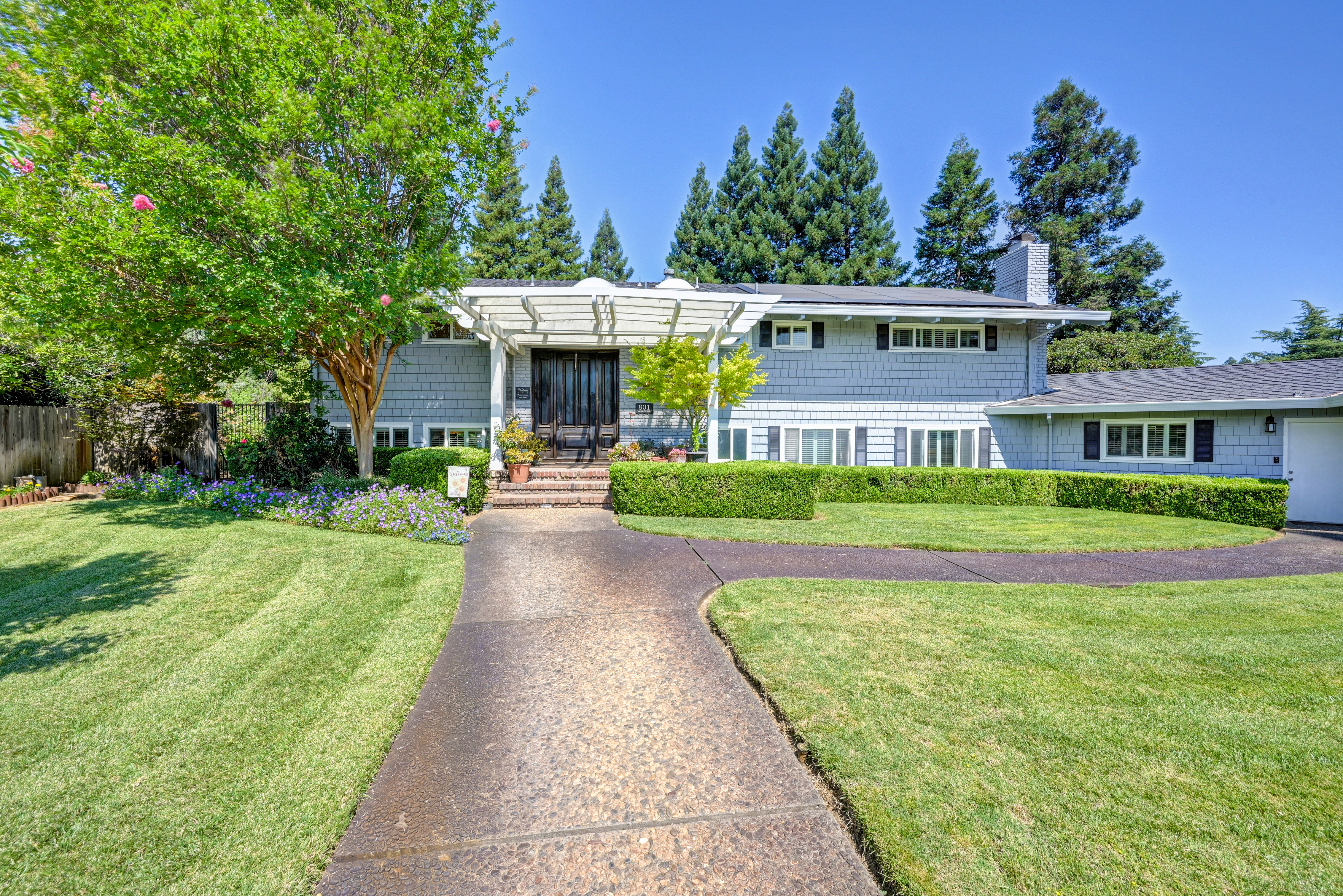  801 Sherwood Drive, Yuba City, CA 95991 - 物件實景