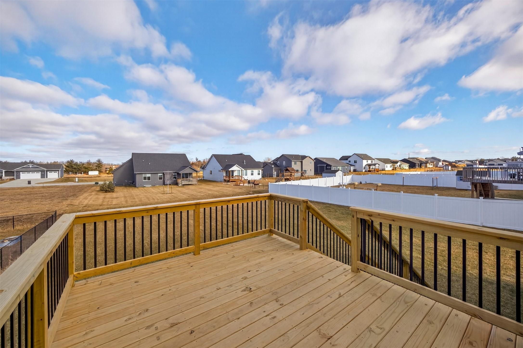 Huxley, Iowa, 50124, United States, 5 Bedrooms Bedrooms, ,3 BathroomsBathrooms,Residential,For Sale,2010436