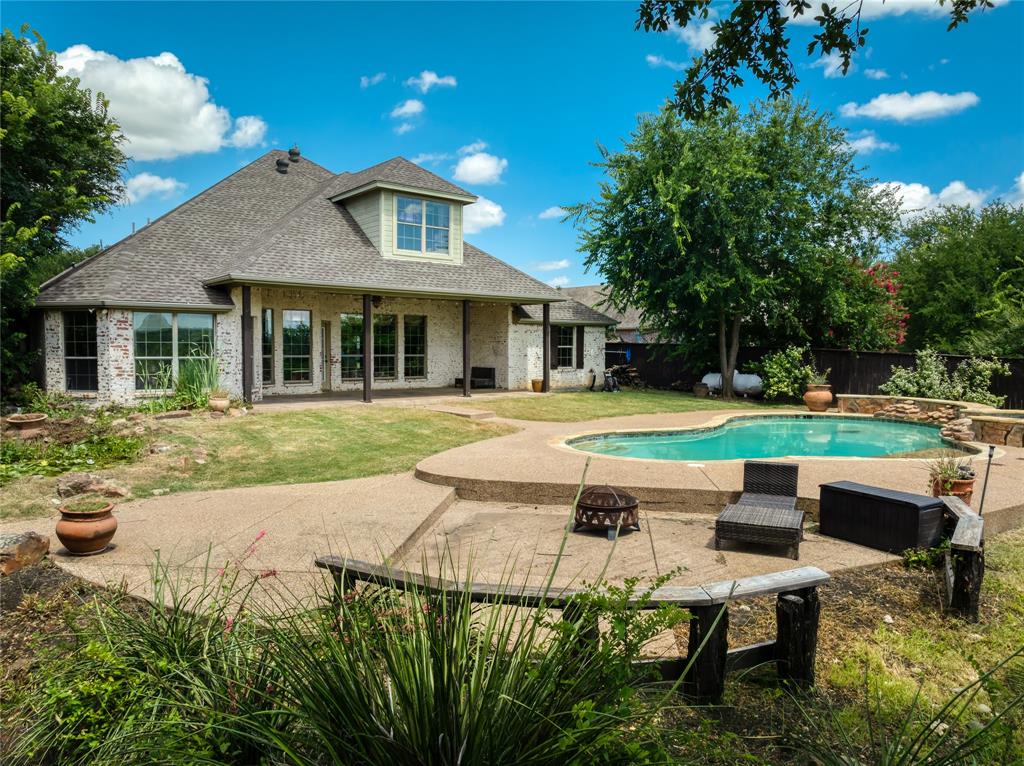 Aledo, Texas, 76008, United States, 3 Bedrooms Bedrooms, ,2 BathroomsBathrooms,Residential,For Sale,1920992