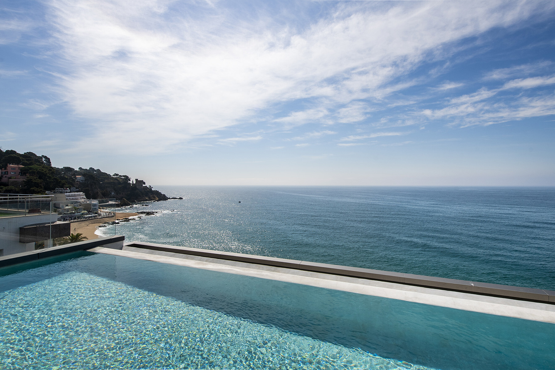  Seafront penthouse in new development in Lloret de Mar - 物件實景