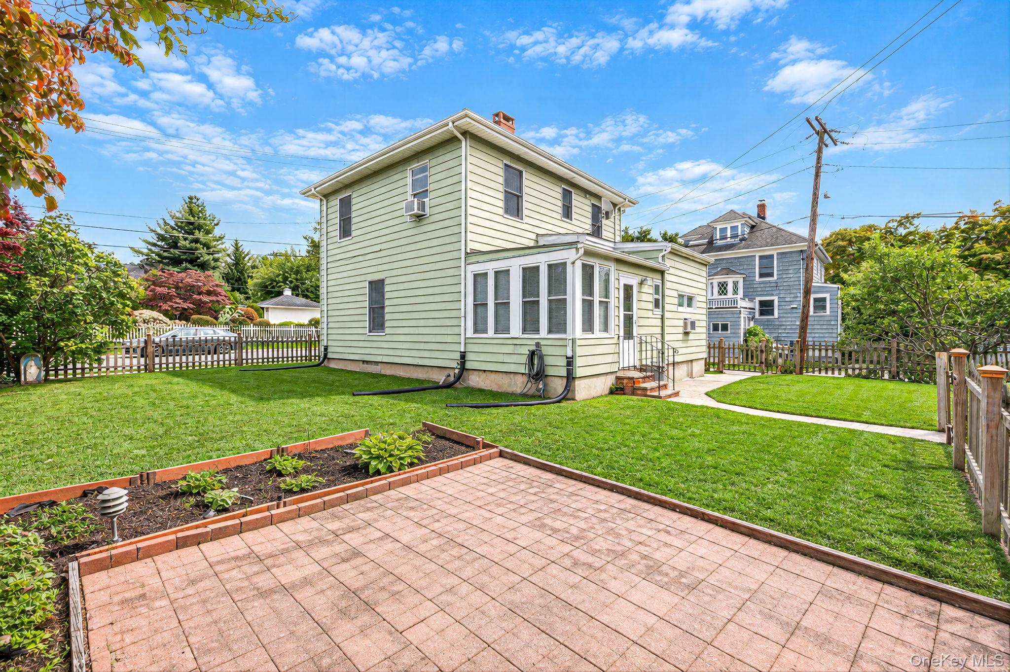  46 Glenlawn Avenue, Sea Cliff, NY, 11579 - 物件實景