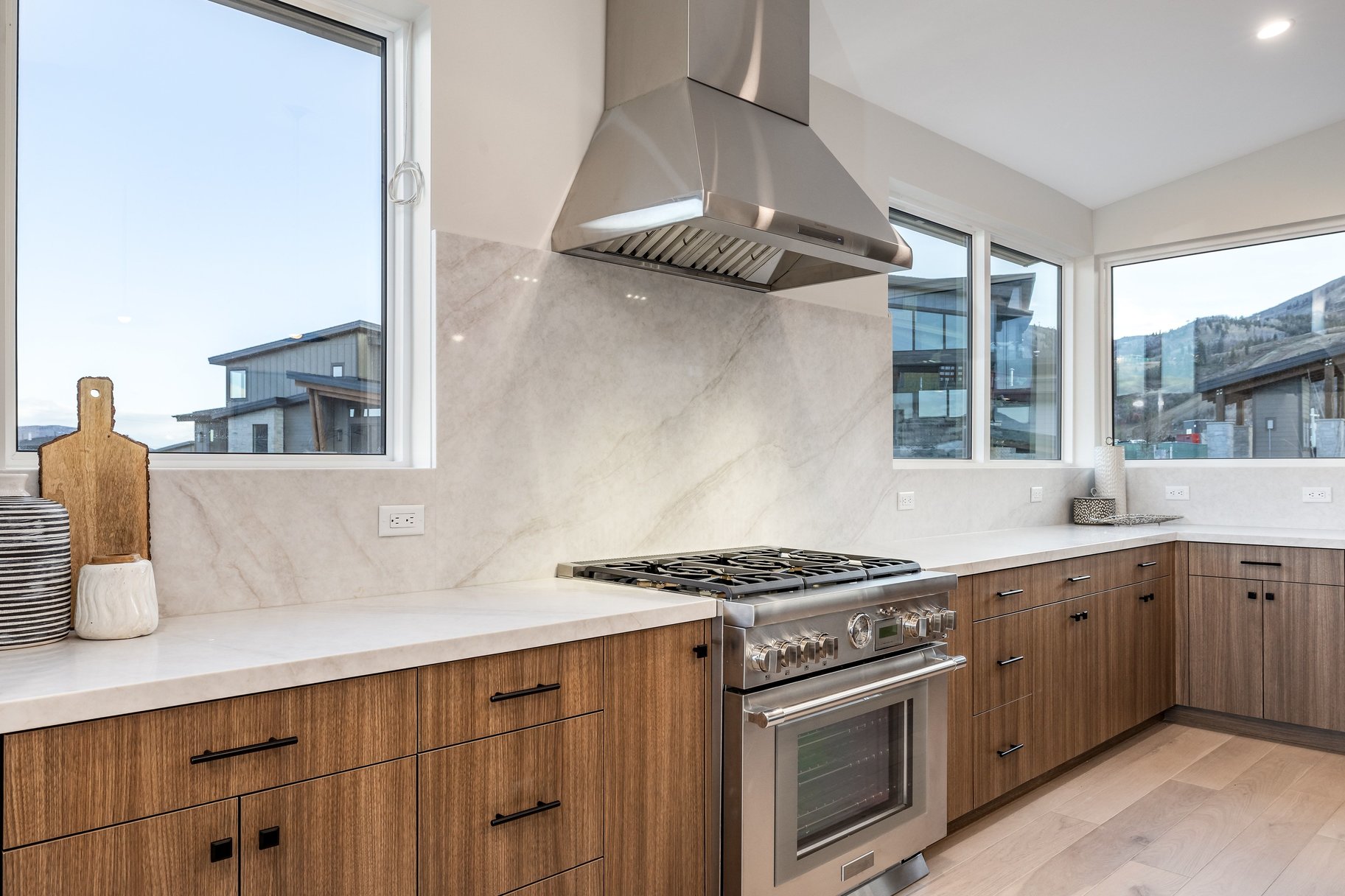  Stunning Keetley Ridge Residence with Jordanelle Views, Minutes to Park City - 物件實景