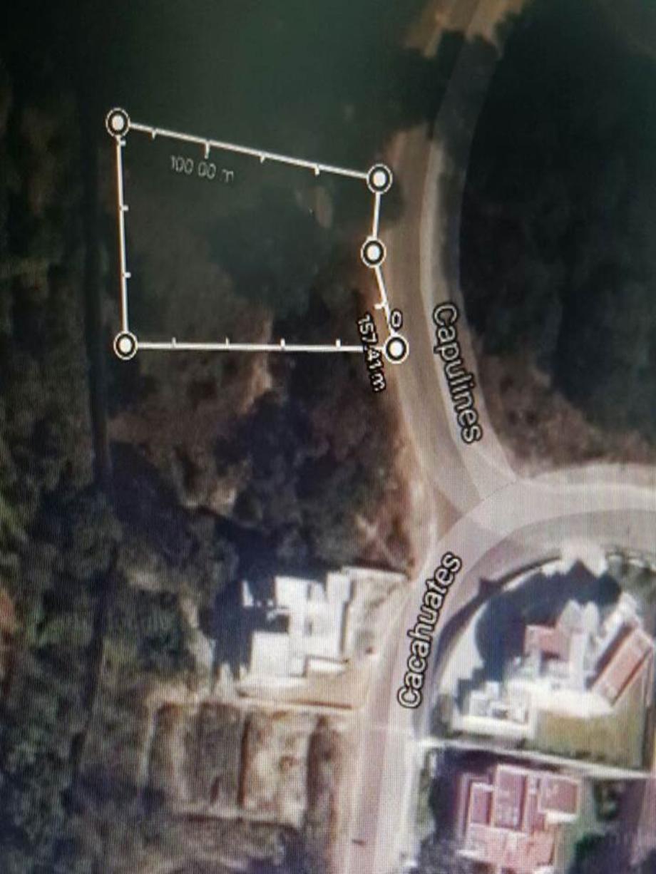 Capulines, Atizapán de Zaragoza, Estado de México, 52938, Mexico, 1 Bedroom Bedrooms, ,Residential,For Sale,Capulines,1443866