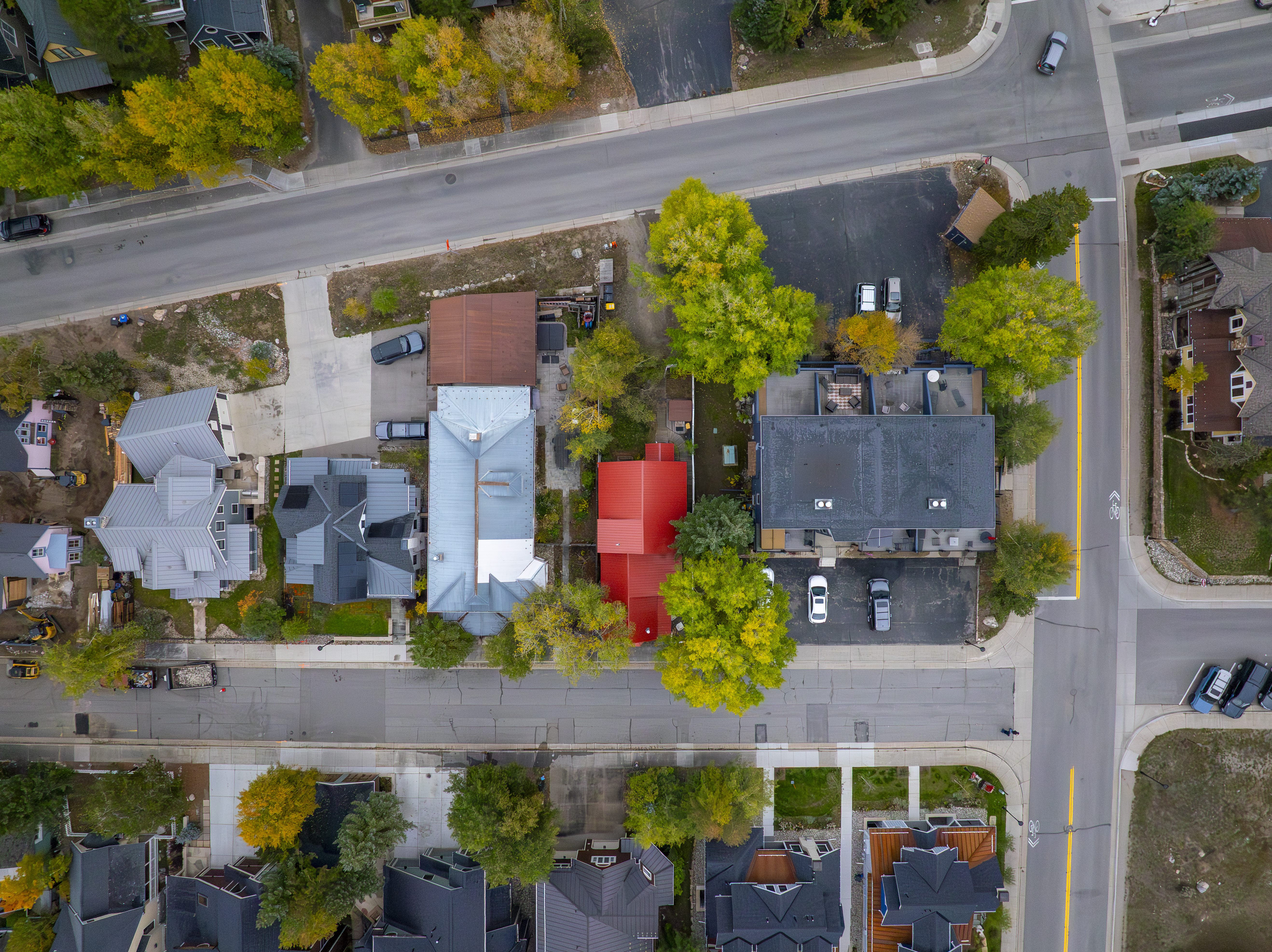  Own a Piece of Breckenridge History in the Heart of Downtown - 物件實景