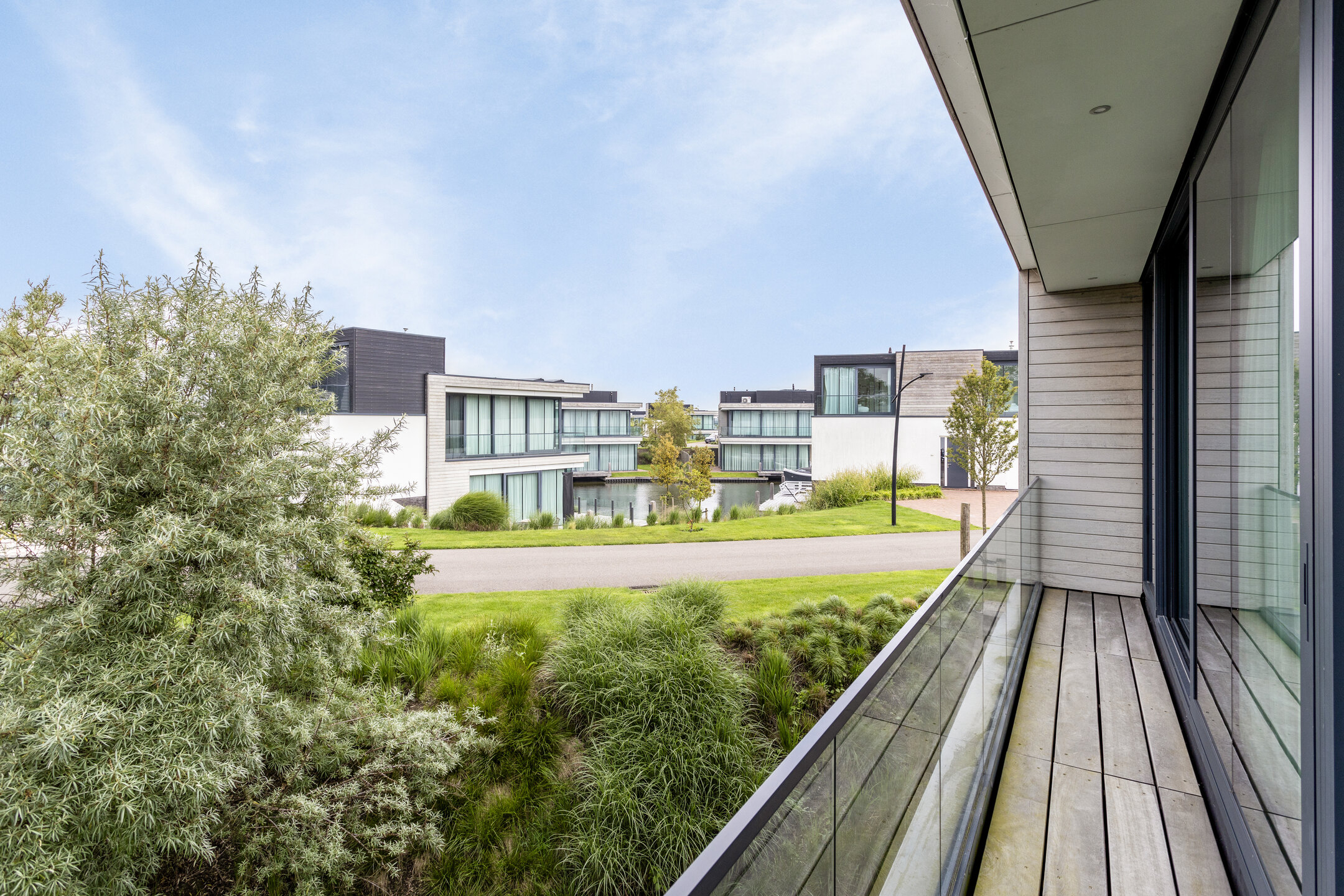  The Waterfront Villa at Veerse Meer - 物件實景