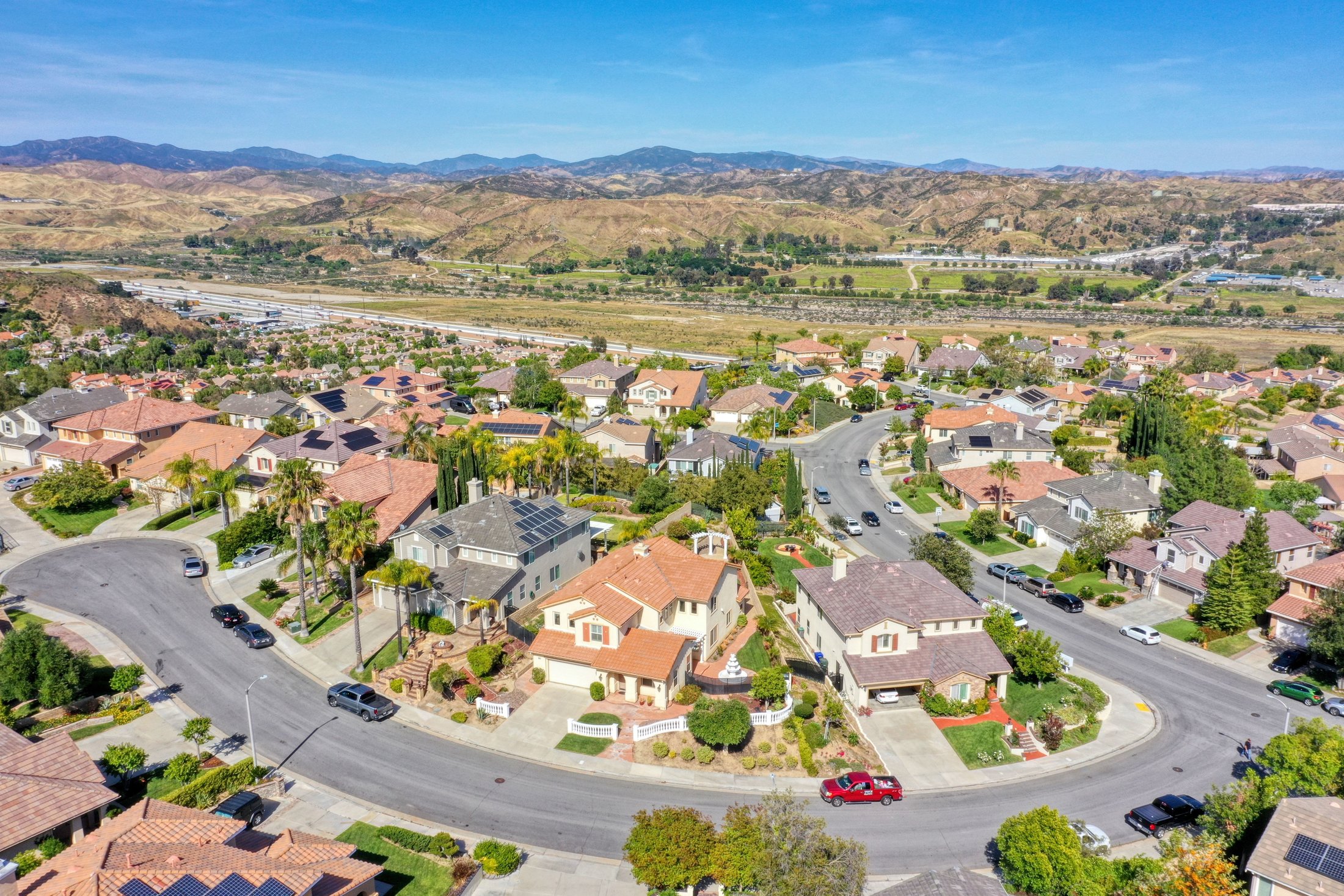  Panoramic View Home - 物件實景