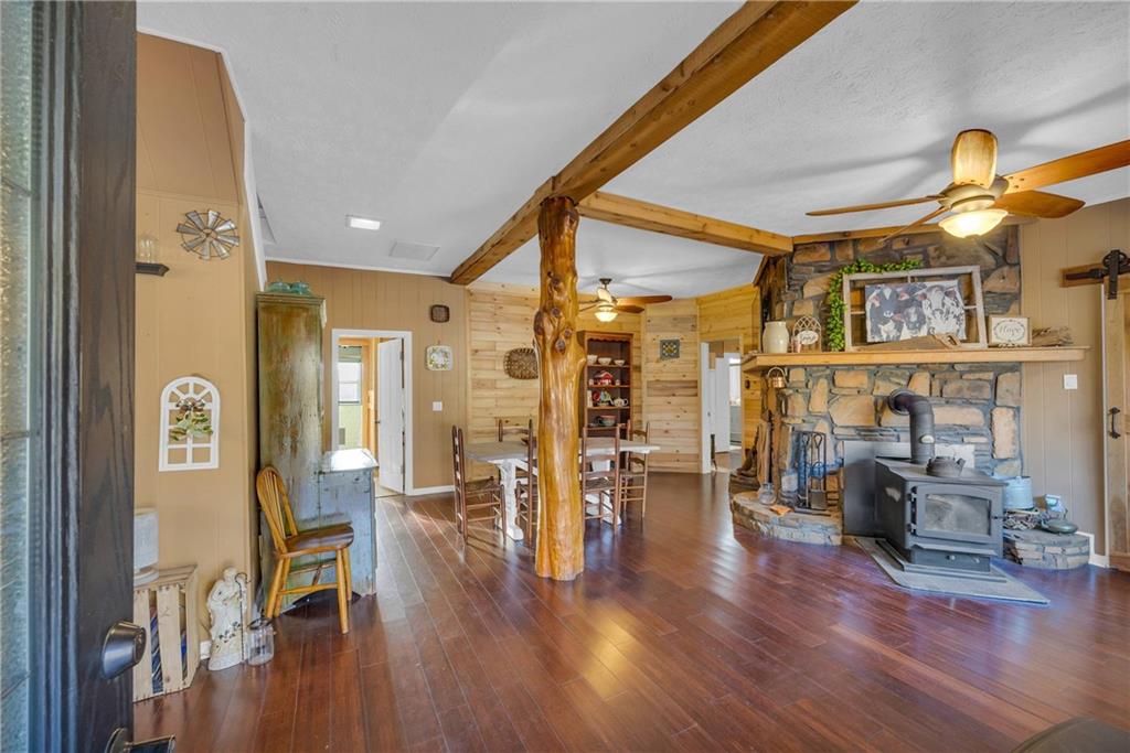 Jasper, Georgia, 30143, United States, 4 Bedrooms Bedrooms, ,2 BathroomsBathrooms,Residential,For Sale,1982973