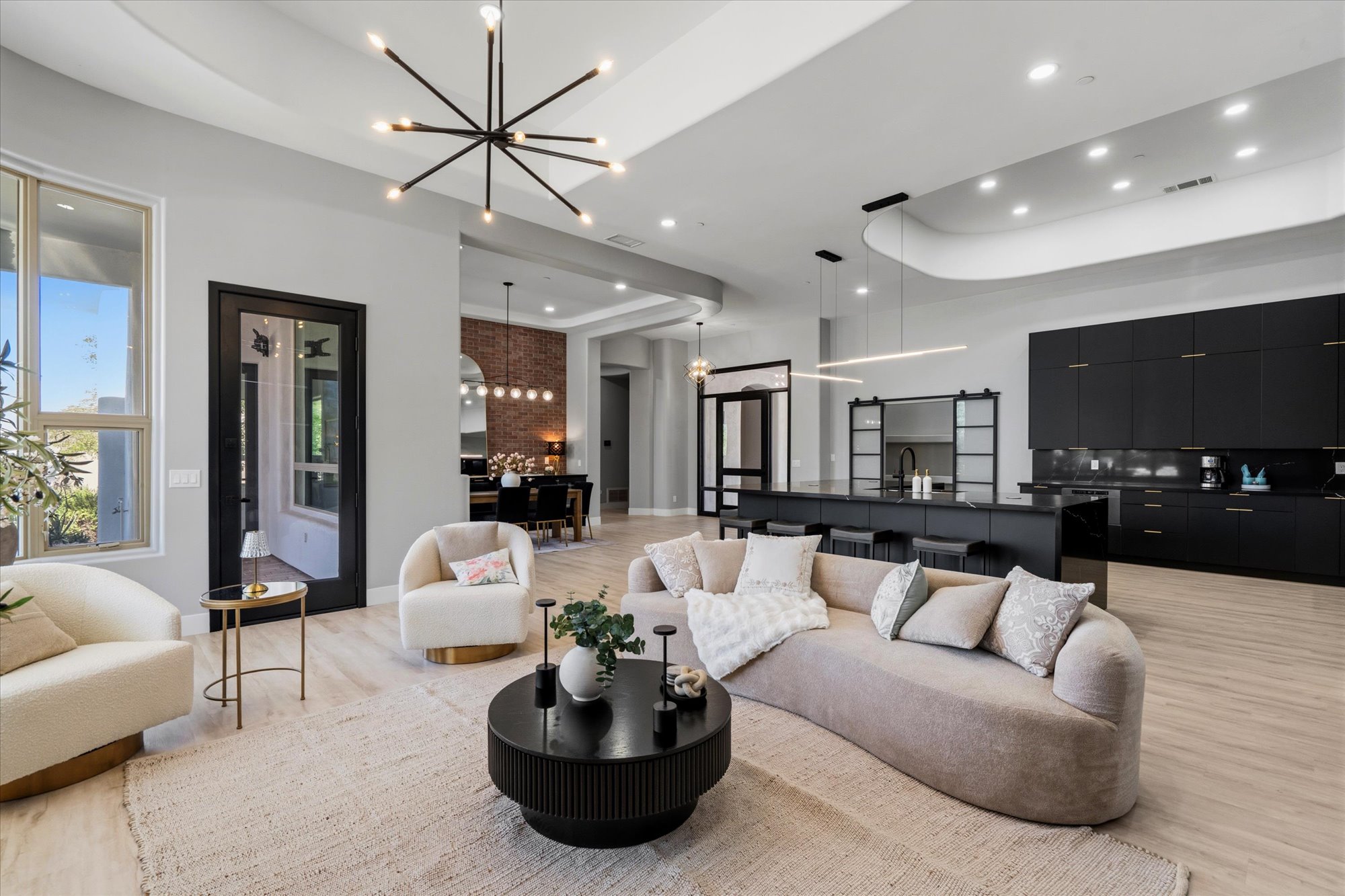  13622 N Sunset Drive¦Fountain Hills, AZ - 物件實景