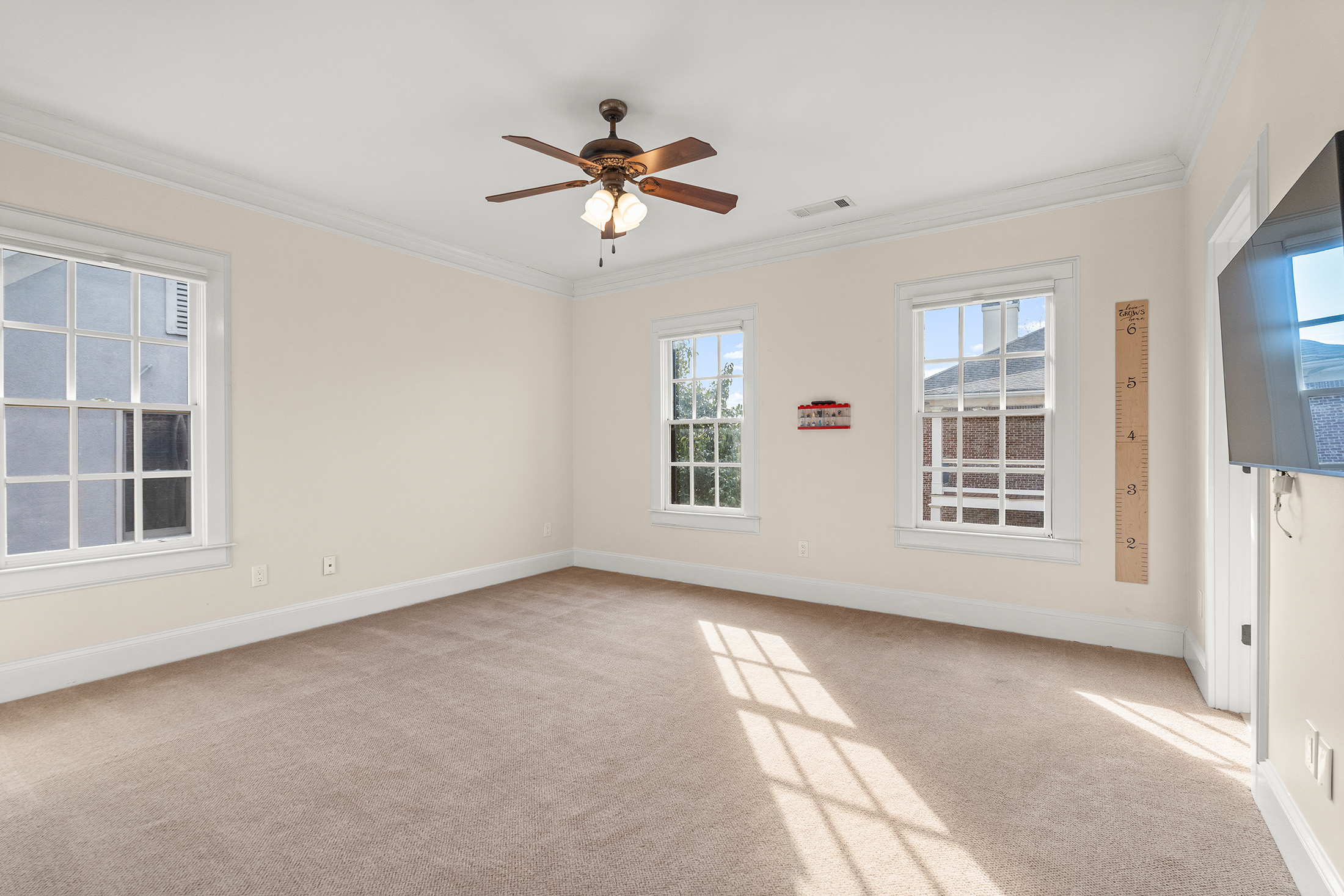  Luxurious Home in Gated Buckhead Community - 物件實景