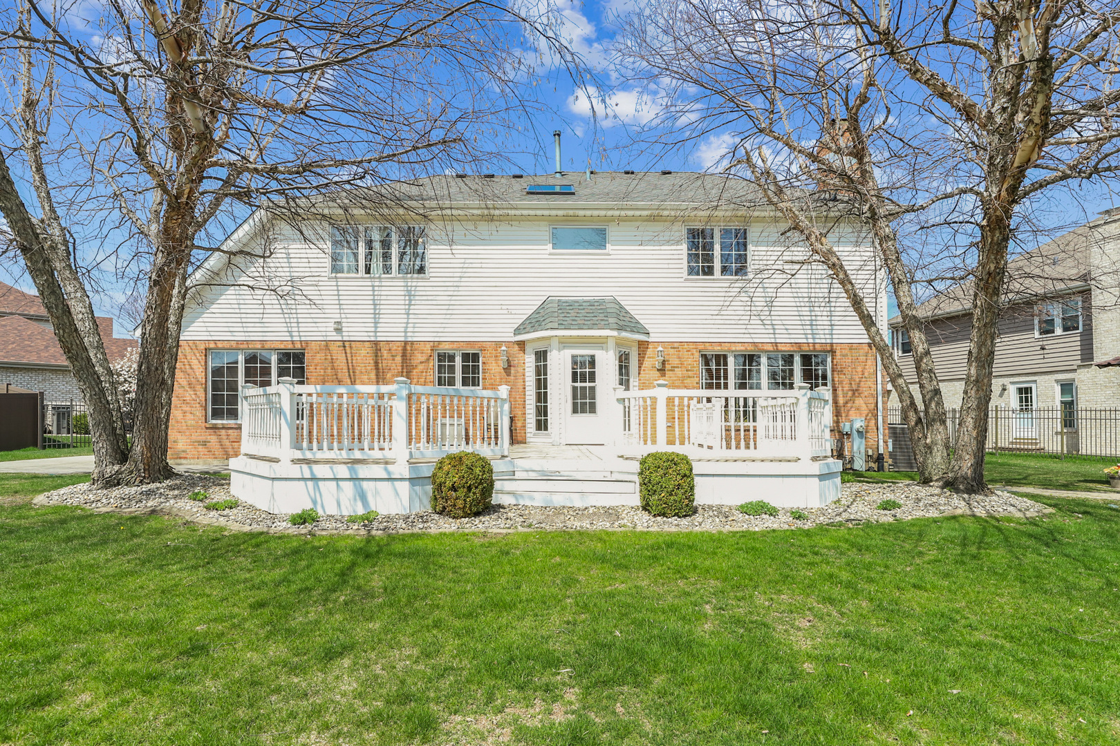 Orland Park, Illinois, 60467, United States, 5 Bedrooms Bedrooms, ,4 BathroomsBathrooms,Residential,For Sale,1784199