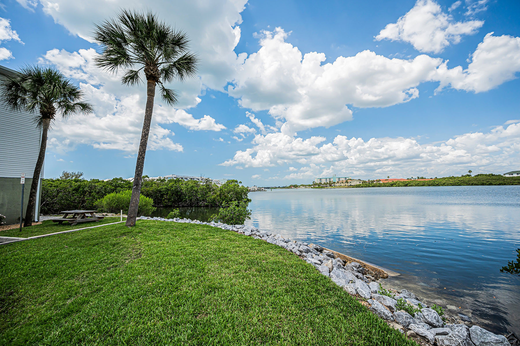  MARINERS POINTE OF INDIAN SHORES CONDO - 物件實景