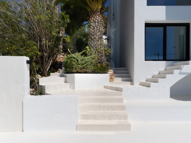Jávea / Xàbia, Comunidad Valenciana, ES, 4 Bedrooms Bedrooms, ,5 BathroomsBathrooms,Residential,For Sale,1793439