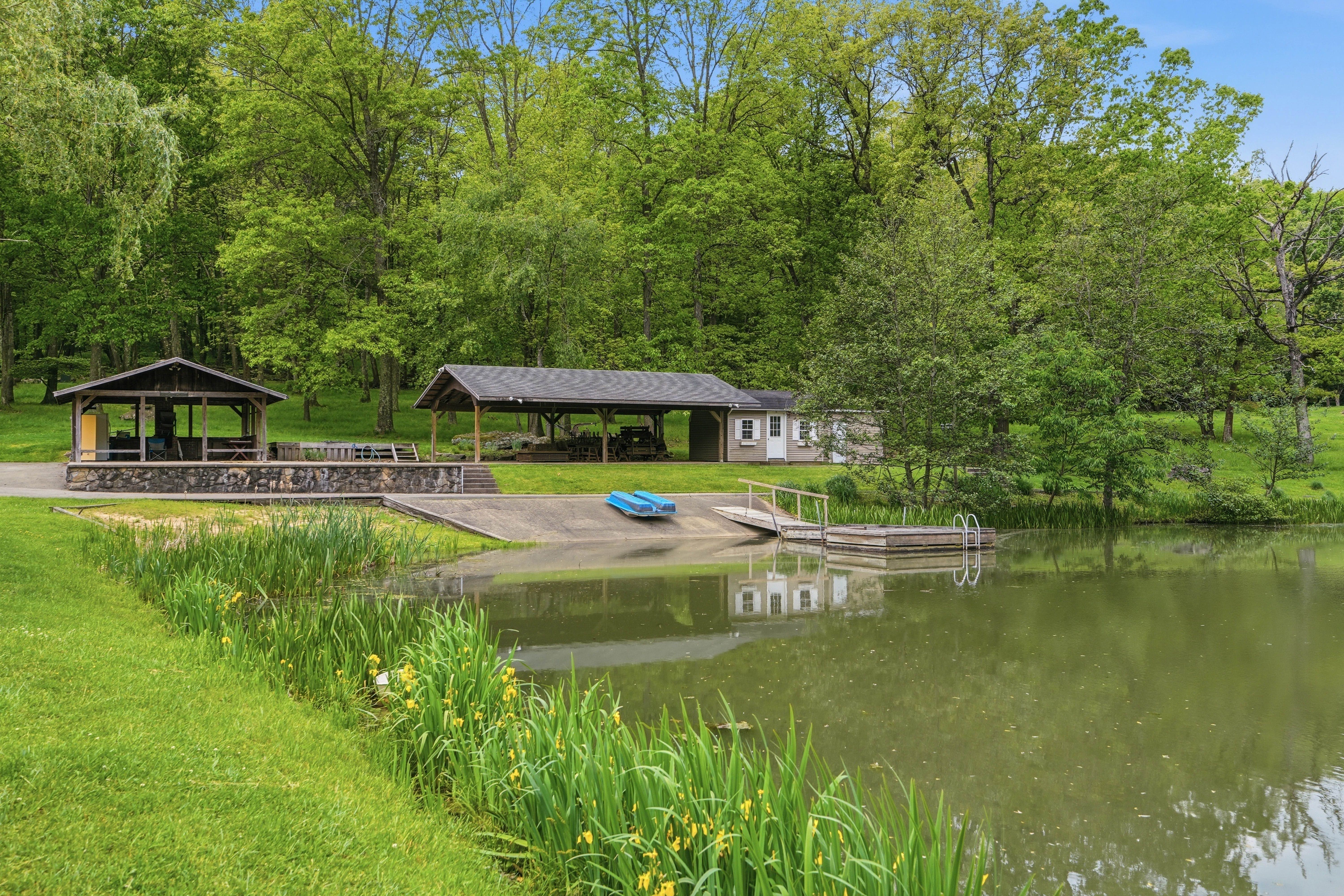  399 Cornetti Road, Fenelton, PA 16034 - 物件實景