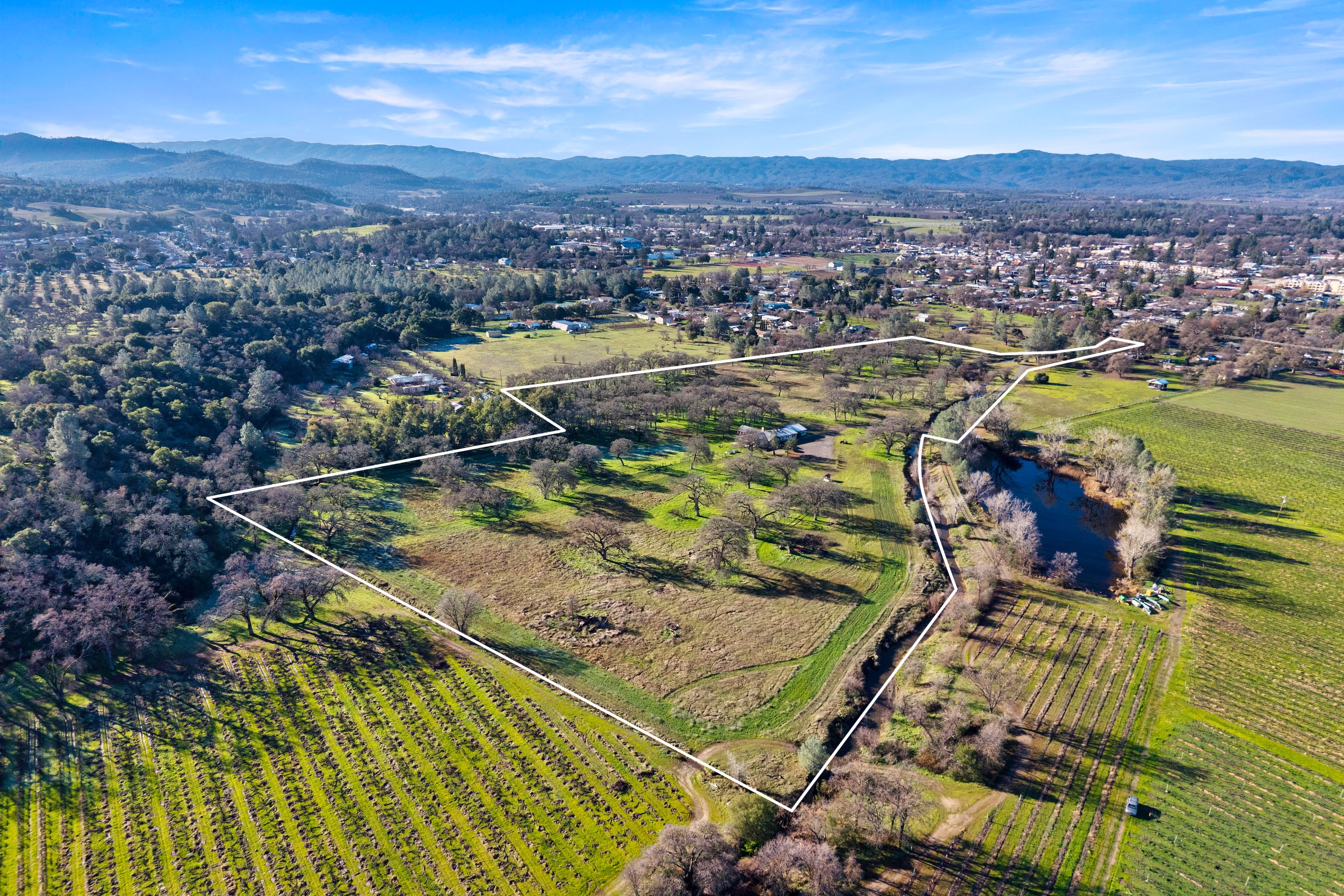  4962 Gaddy Lane - 物件實景