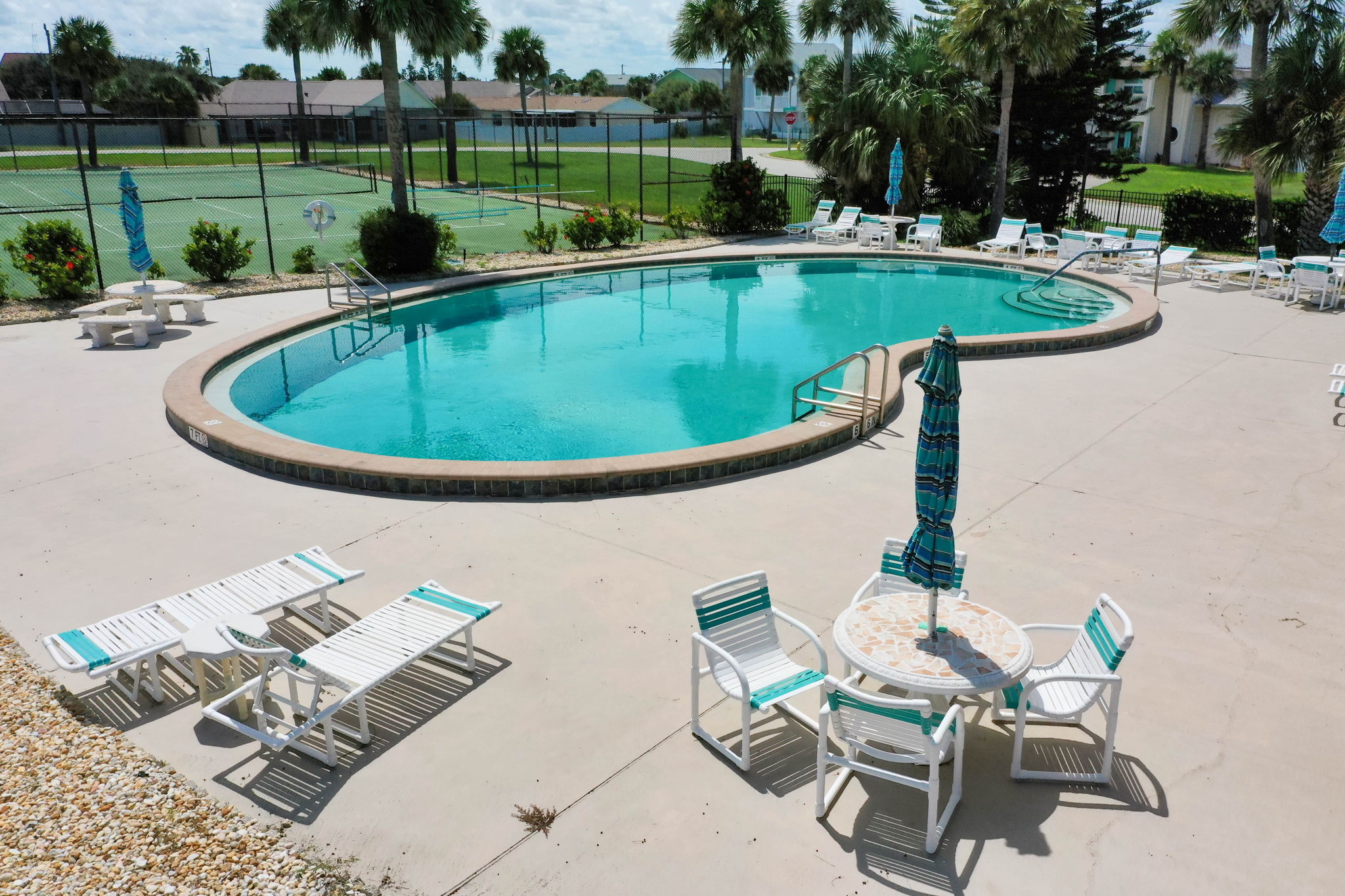  3370 Ocean Shore Boulevard #504, Ormond Beach, FL, 32176 - 物件實景