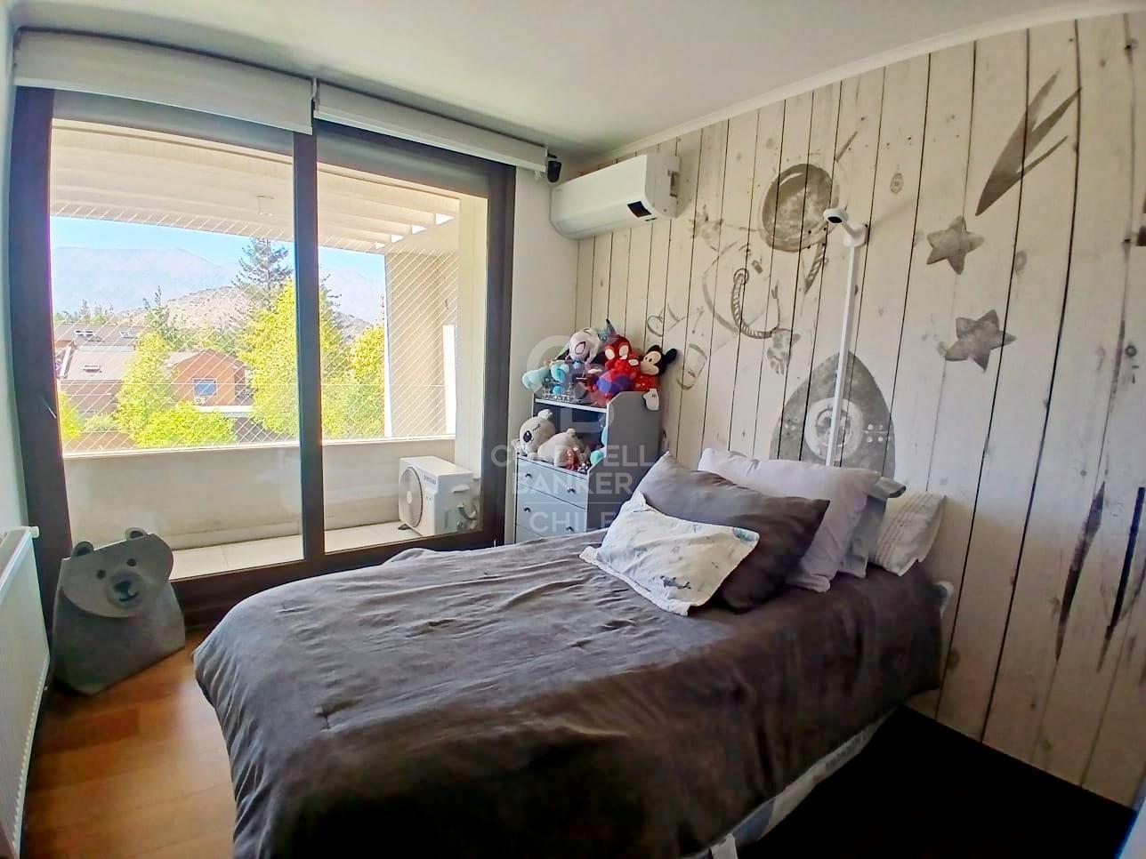Lo Barnechea, Chile, 3 Bedrooms Bedrooms, ,5 BathroomsBathrooms,Residential,For Sale,1746067